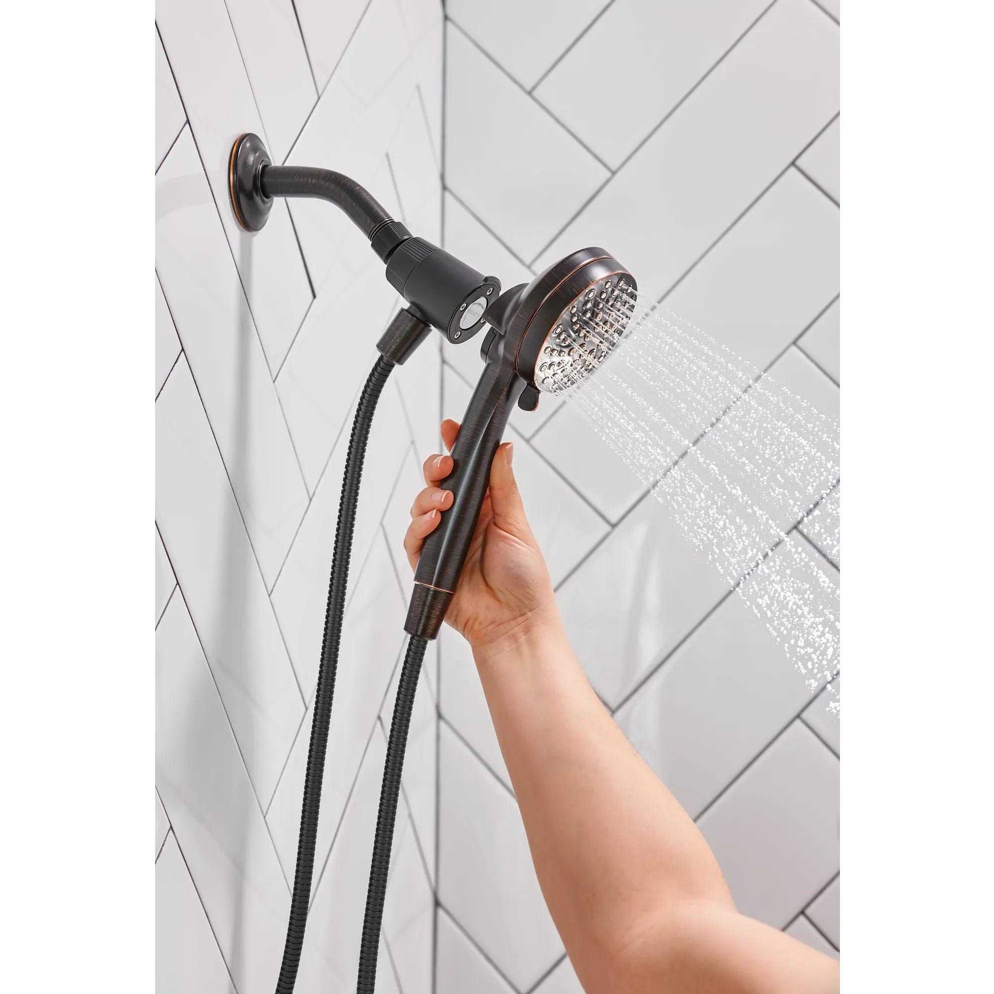 Tiffin Posi-Temp(R) Tub/Shower - Image 15