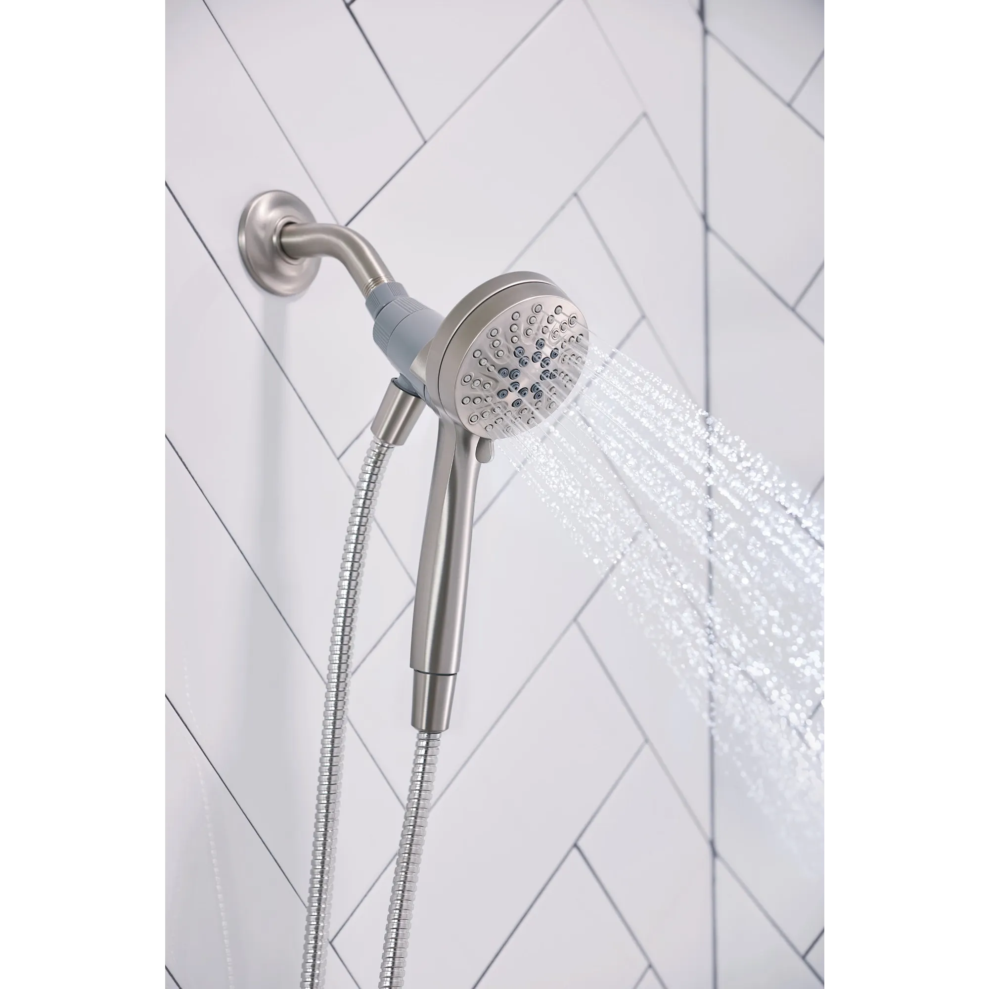 Tiffin Posi-Temp(R) Tub/Shower - Image 24