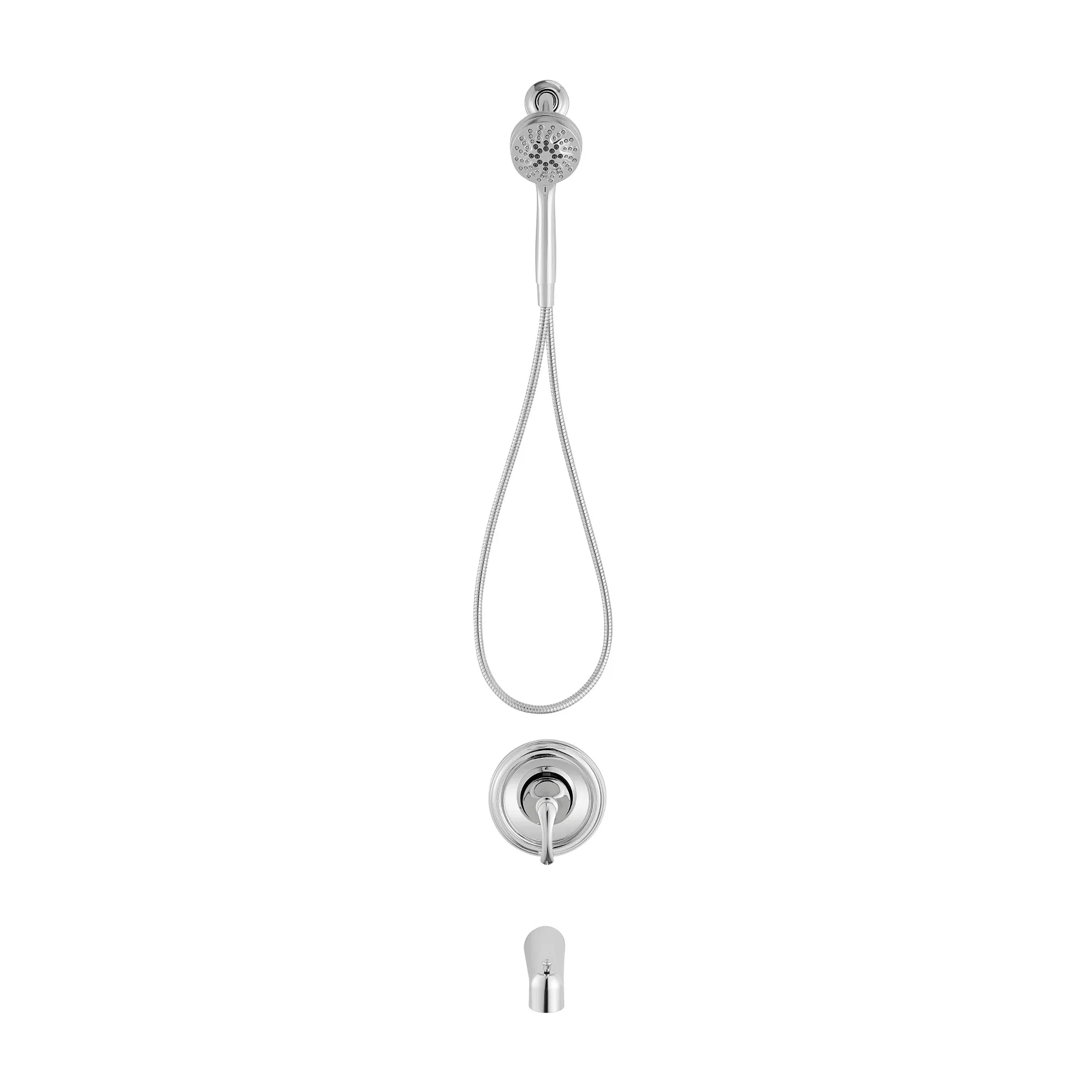 Tiffin Posi-Temp(R) Tub/Shower - Image 2