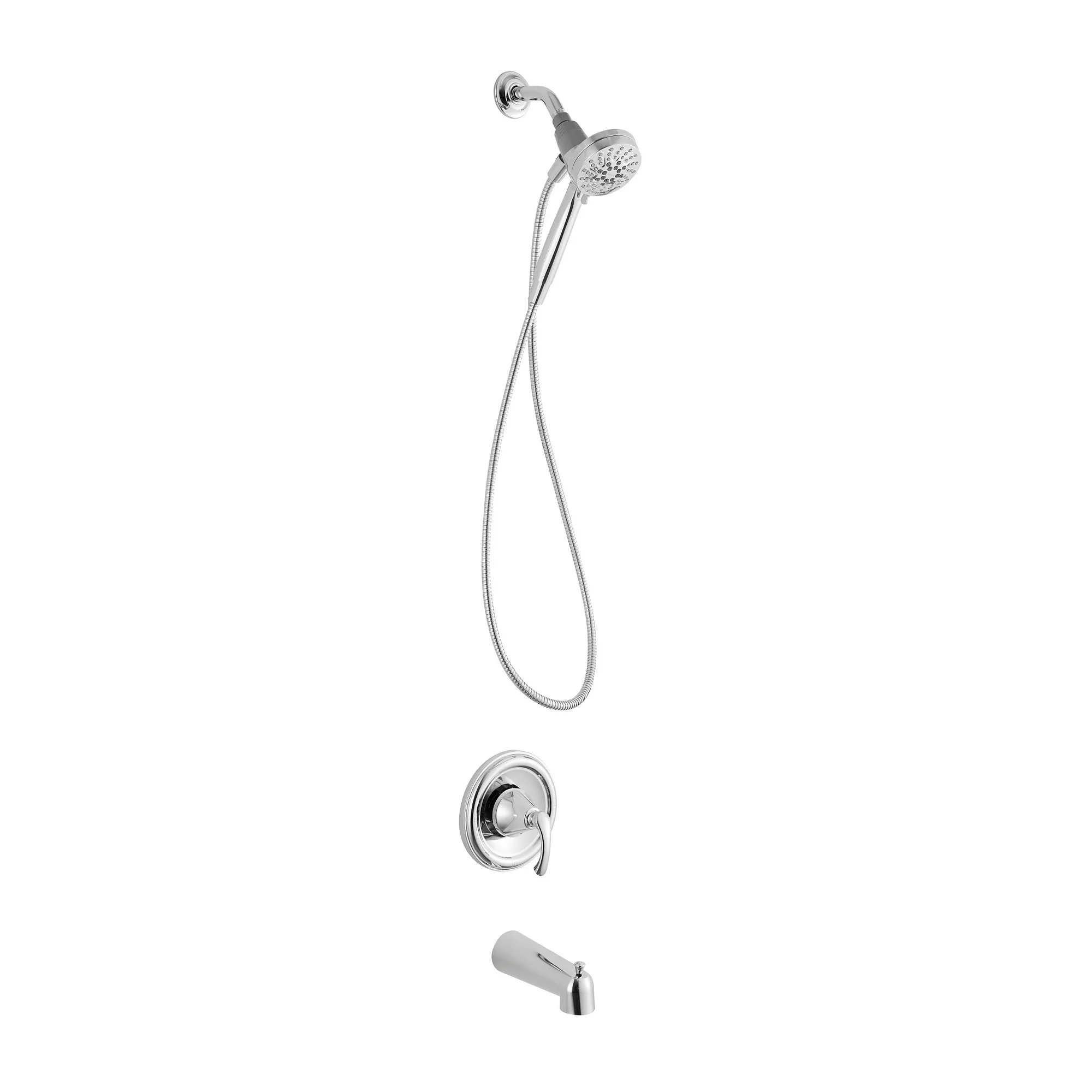 Tiffin Posi-Temp(R) Tub/Shower - Image 3