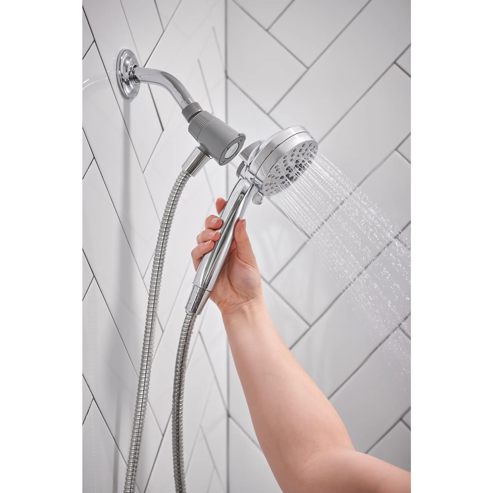 Tiffin Posi-Temp(R) Tub/Shower - Image 7