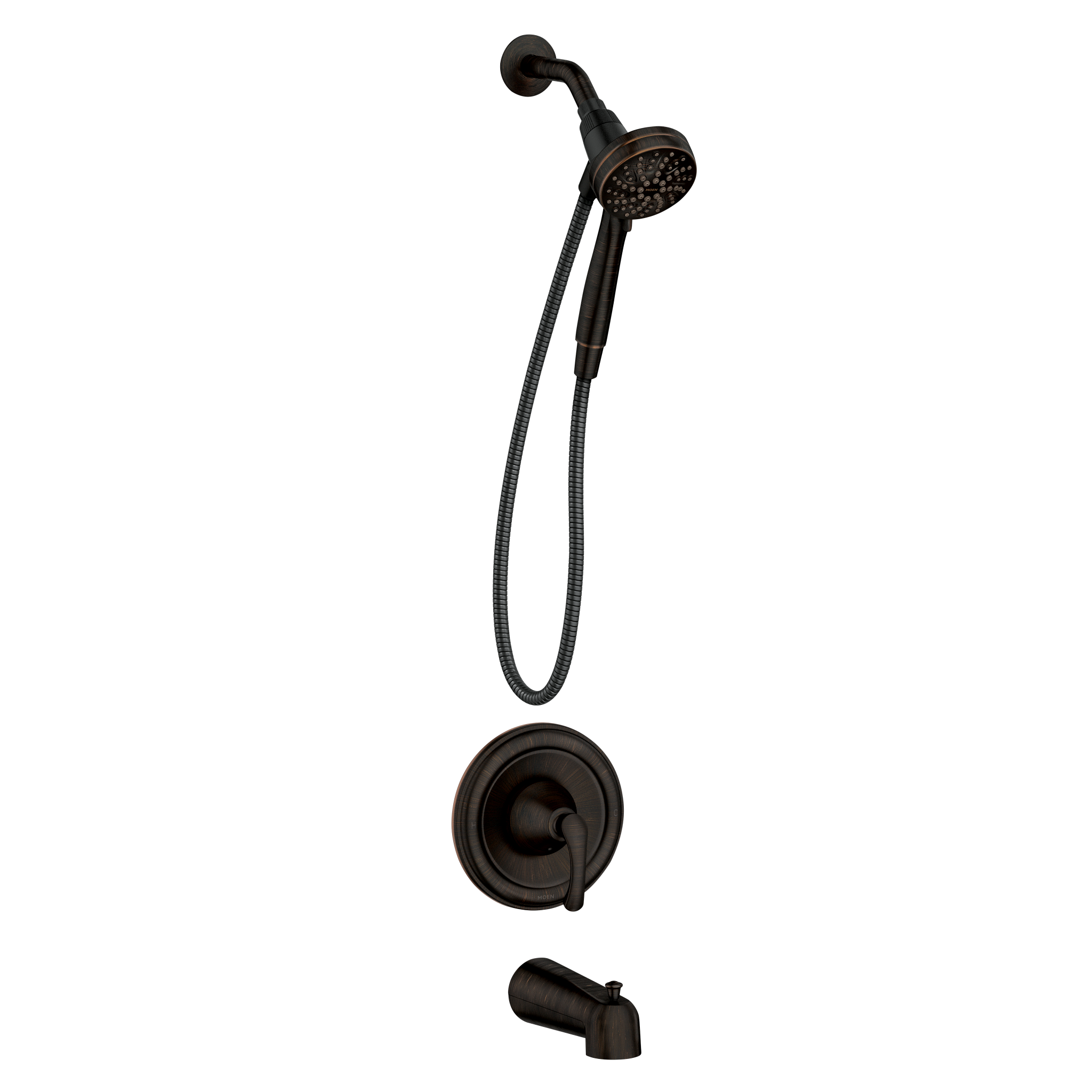 Tiffin Posi-Temp(R) Tub/Shower - Image 11
