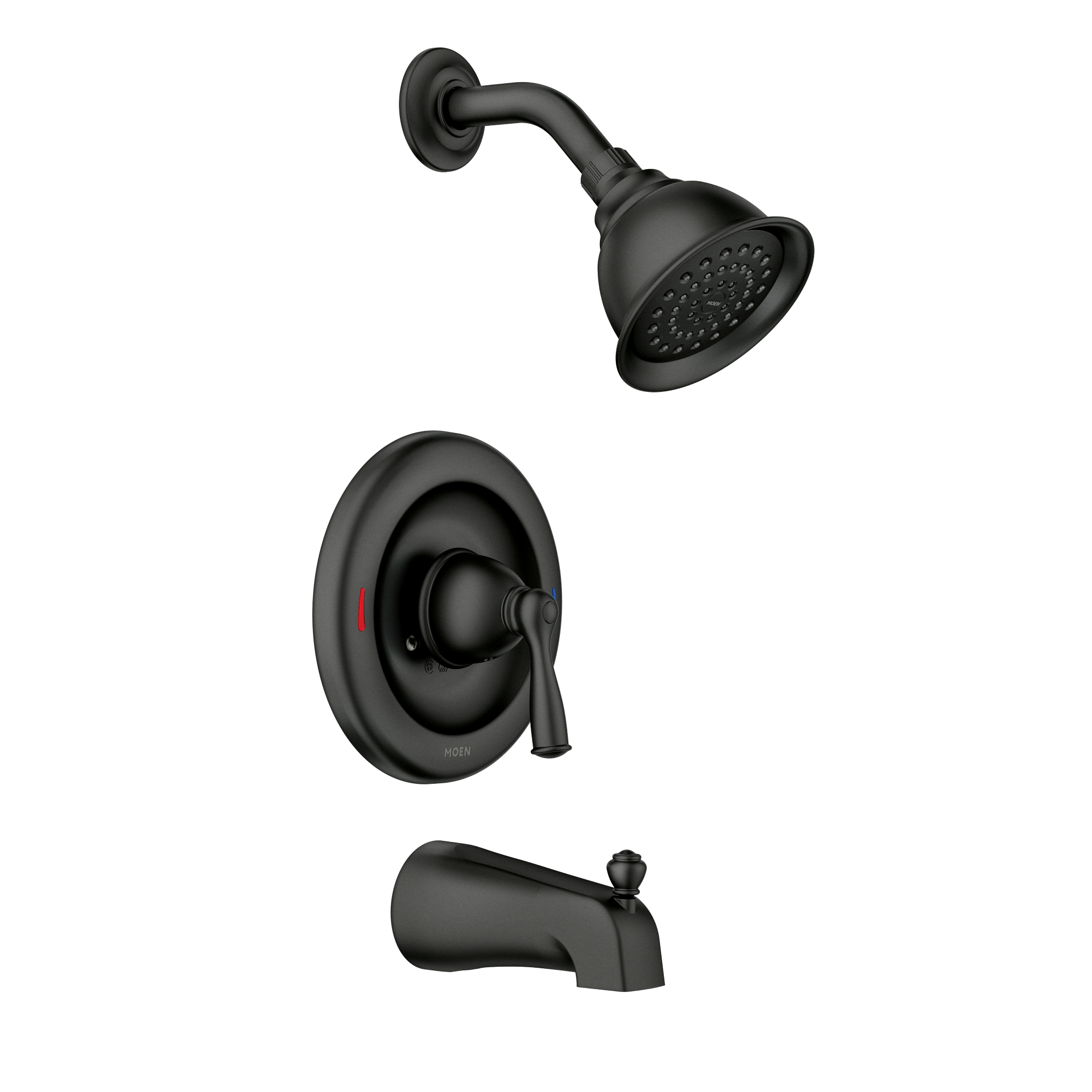 Banbury Posi-Temp(R) Tub/Shower - Image 4
