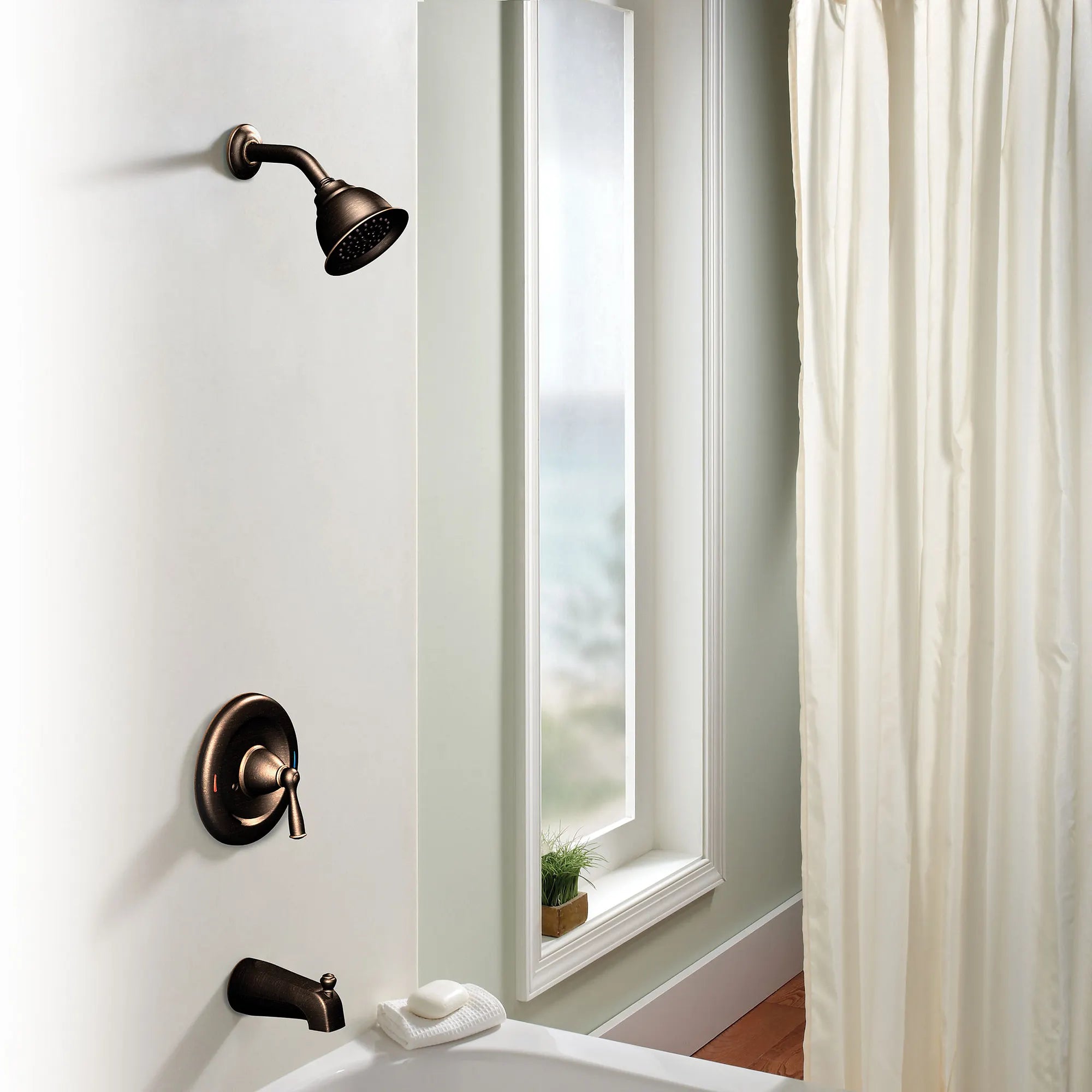 Banbury Posi-Temp(R) Tub/Shower - Image 8