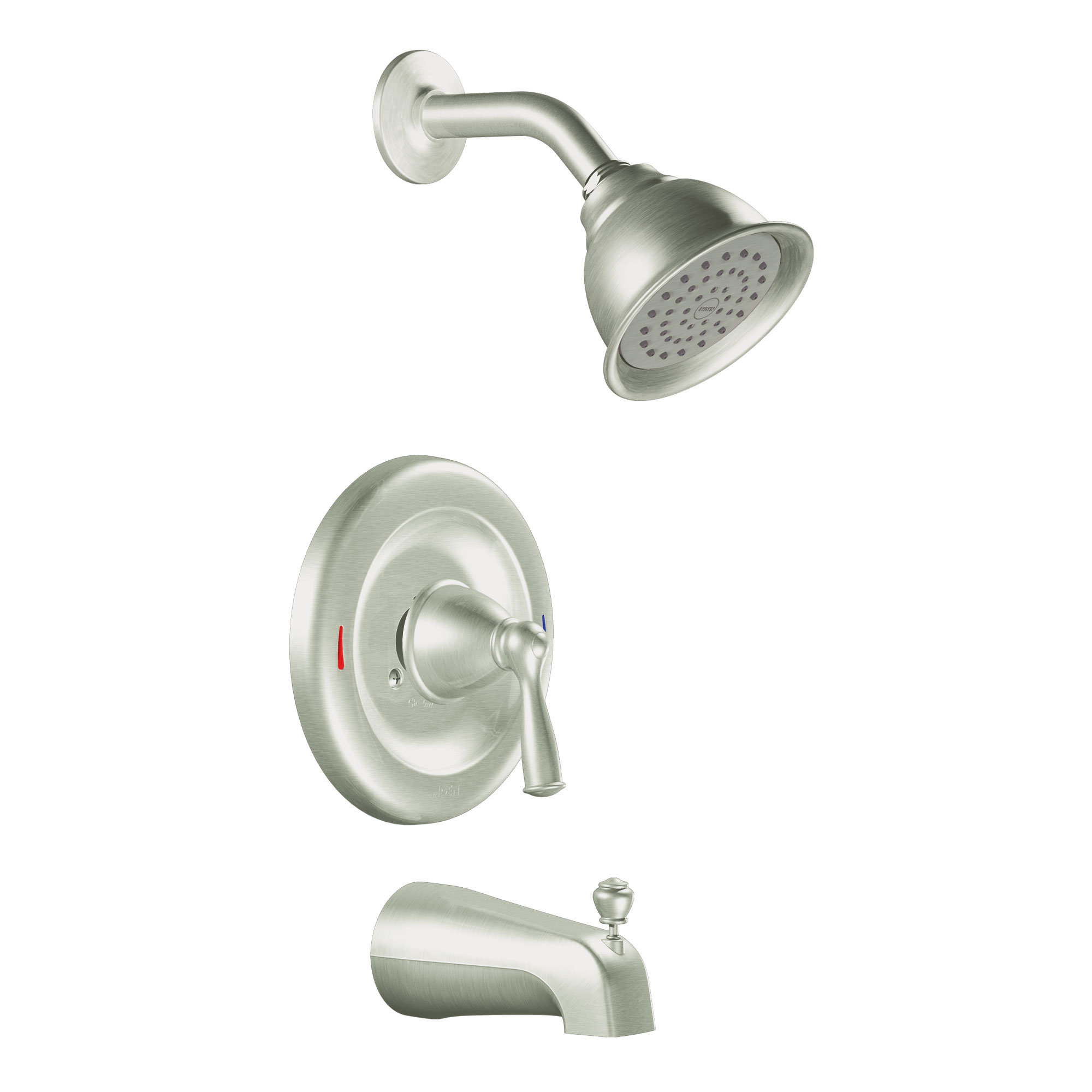 Banbury Posi-Temp(R) Tub/Shower - Image 5