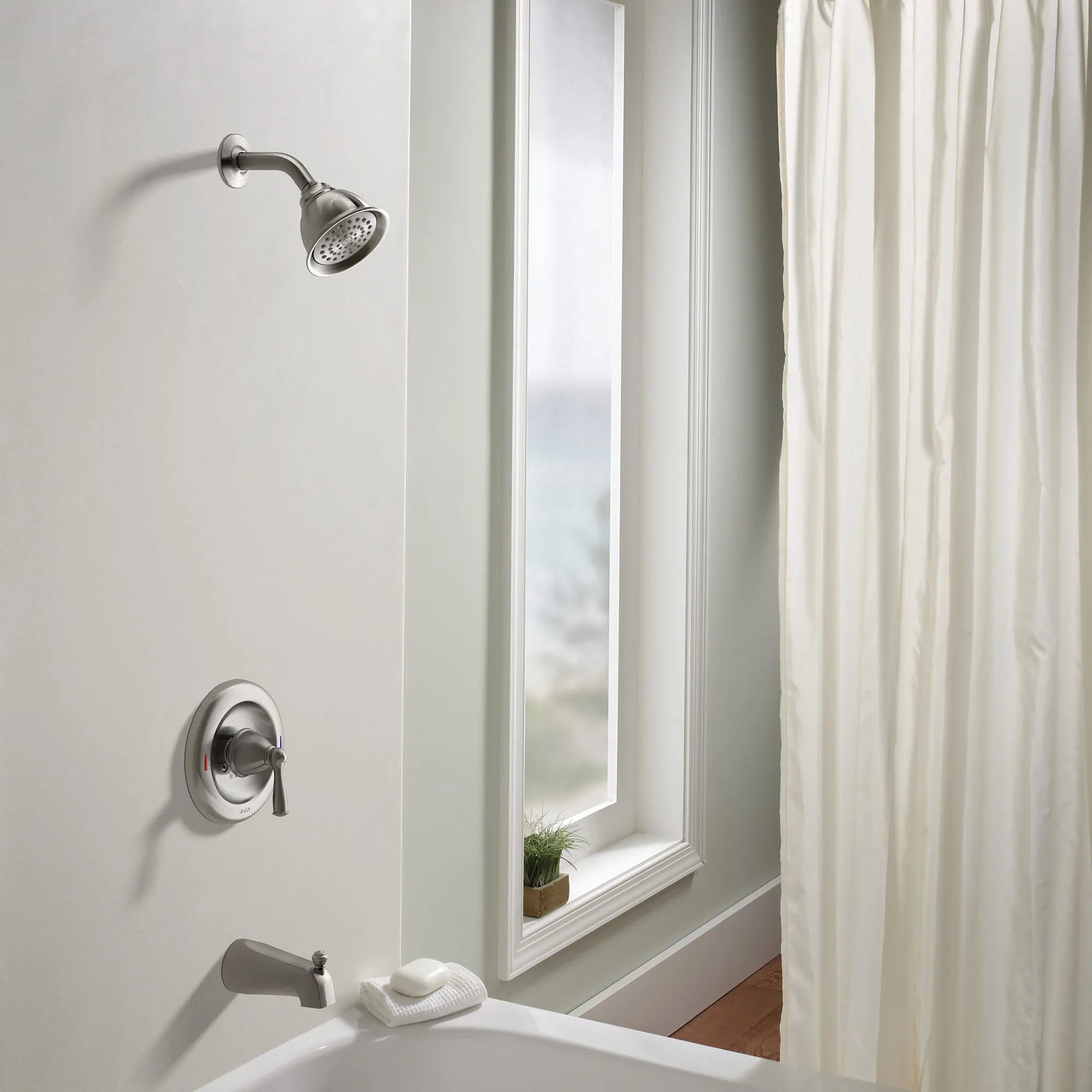 Banbury Posi-Temp(R) Tub/Shower - Image 11