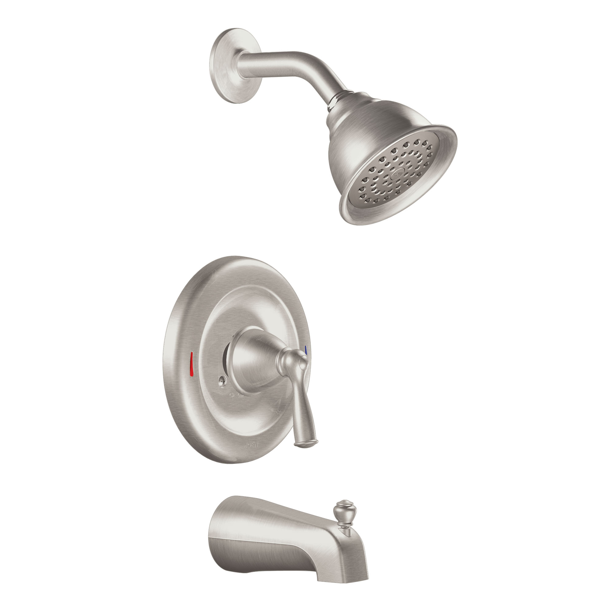 Banbury Posi-Temp(R) Tub/Shower - Image 10