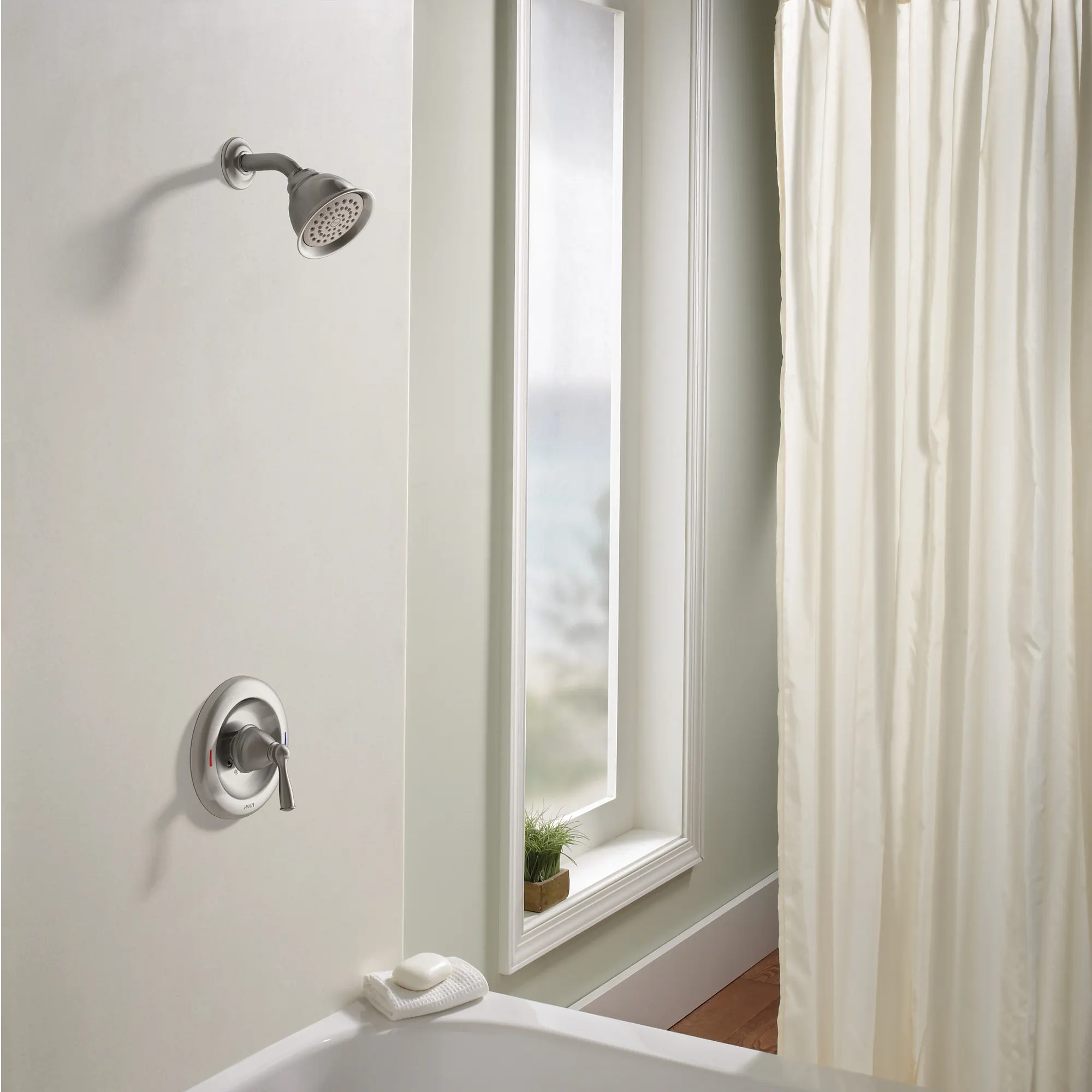 Banbury Posi-Temp(R) Shower Only - Image 2