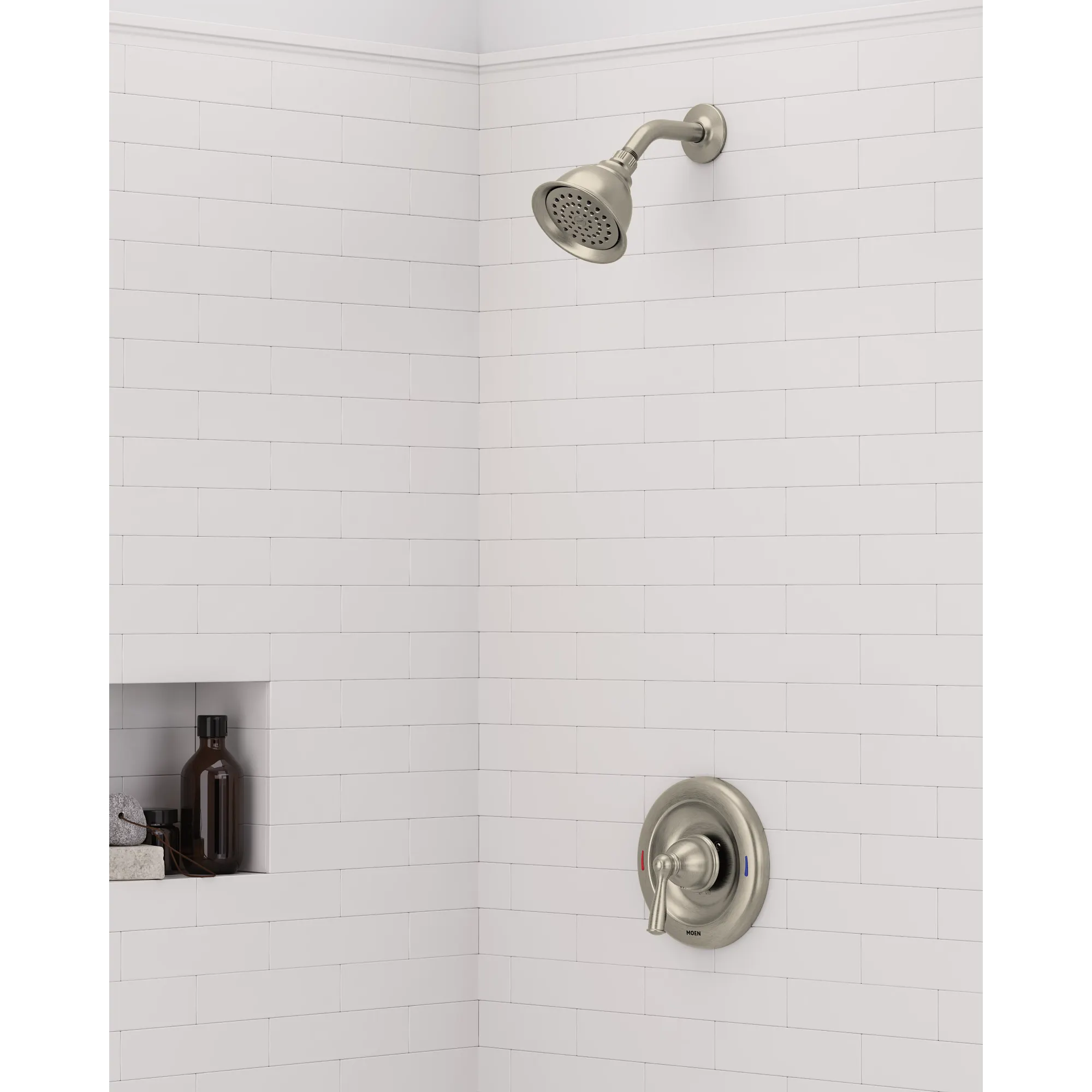 Banbury Posi-Temp(R) Shower Only - Image 6