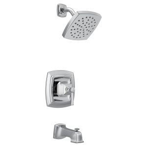 Conway Posi-Temp(R) Tub/Shower