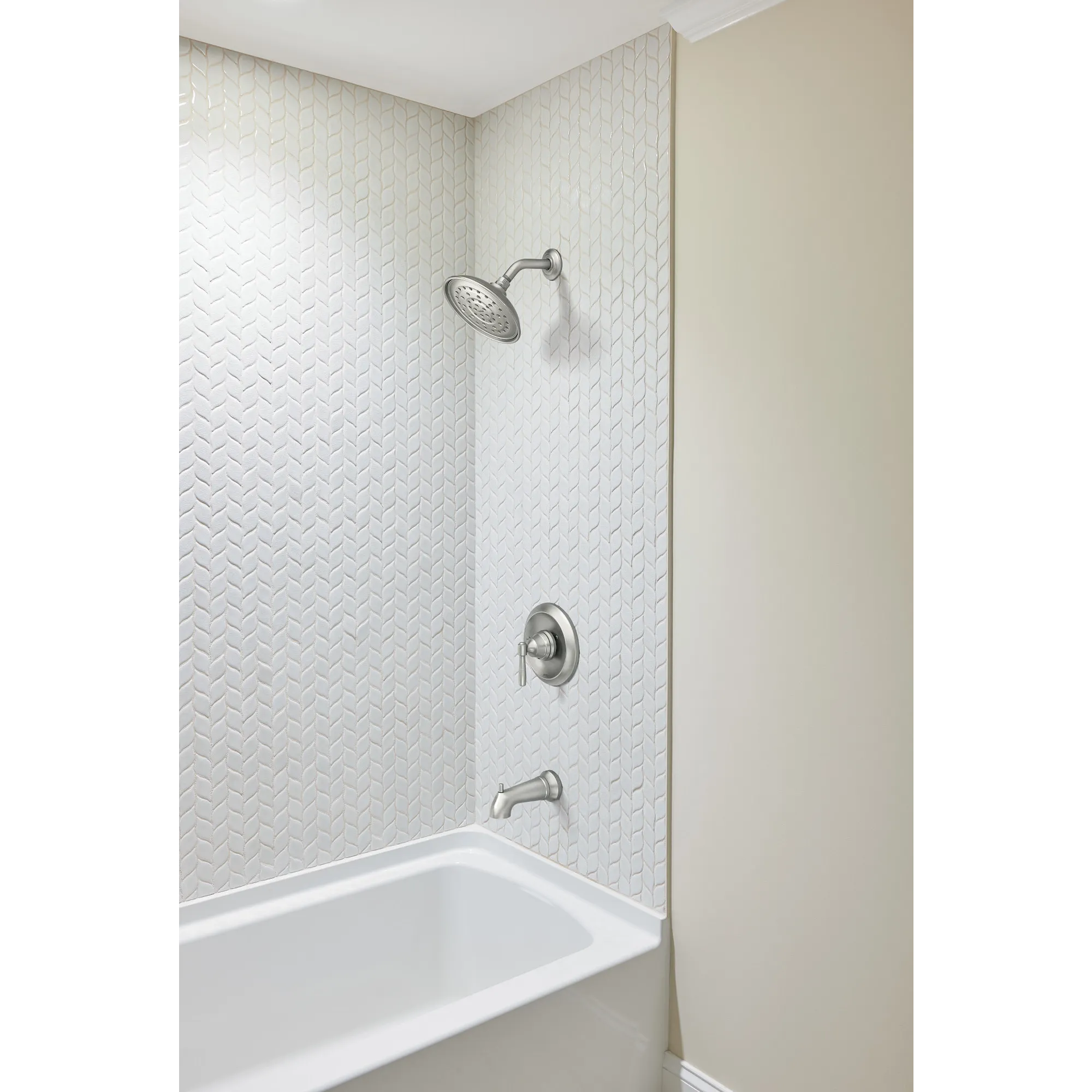 Halle Tub/Shower - Image 2
