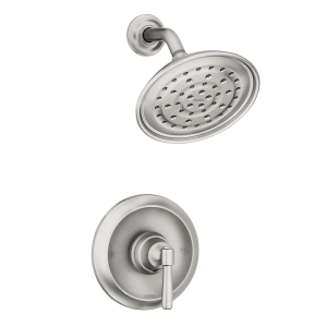 Halle Posi-Temp(R) Shower Only