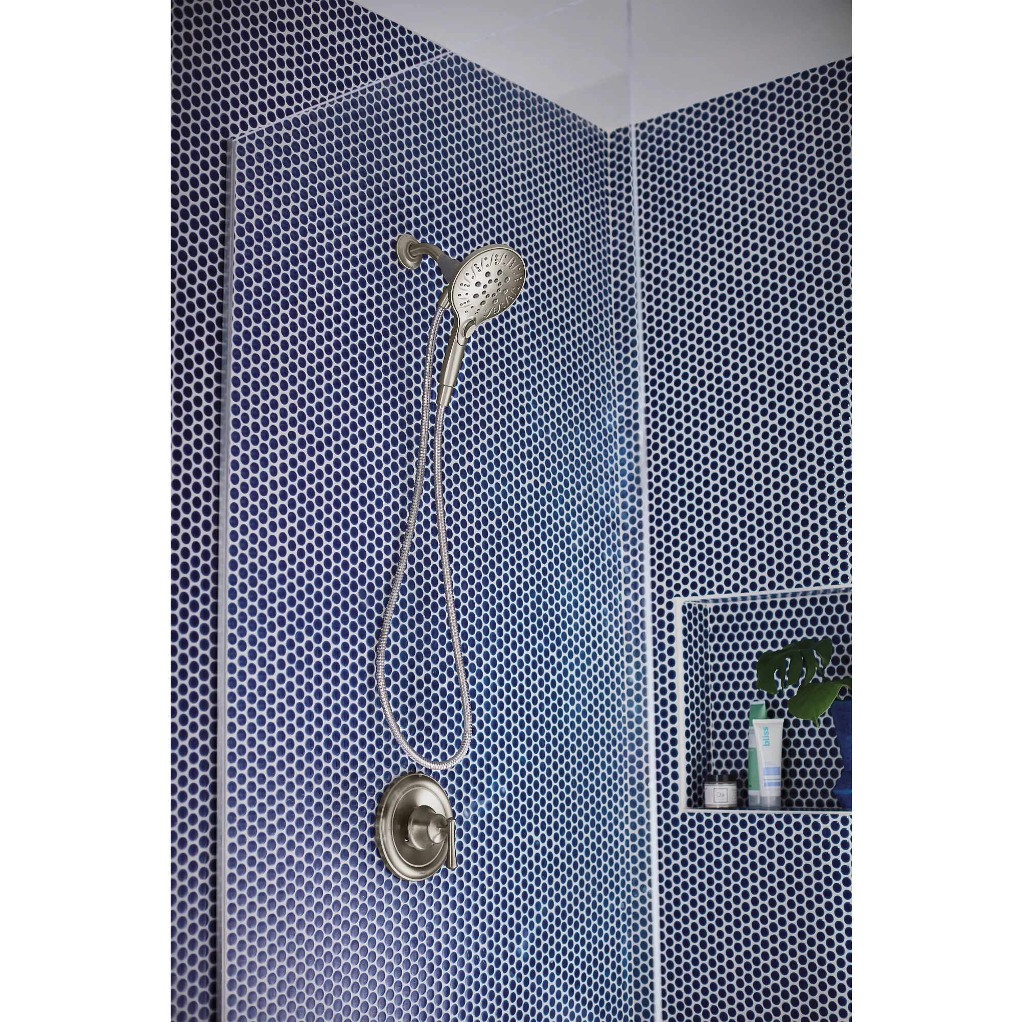 Attract(Tm) Shower Only with Magnetix - Image 9