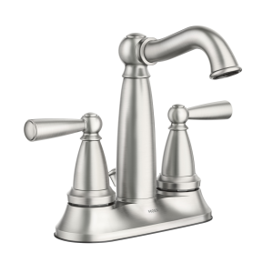 Vale Two-Handle Diverter Bathroom Faucet