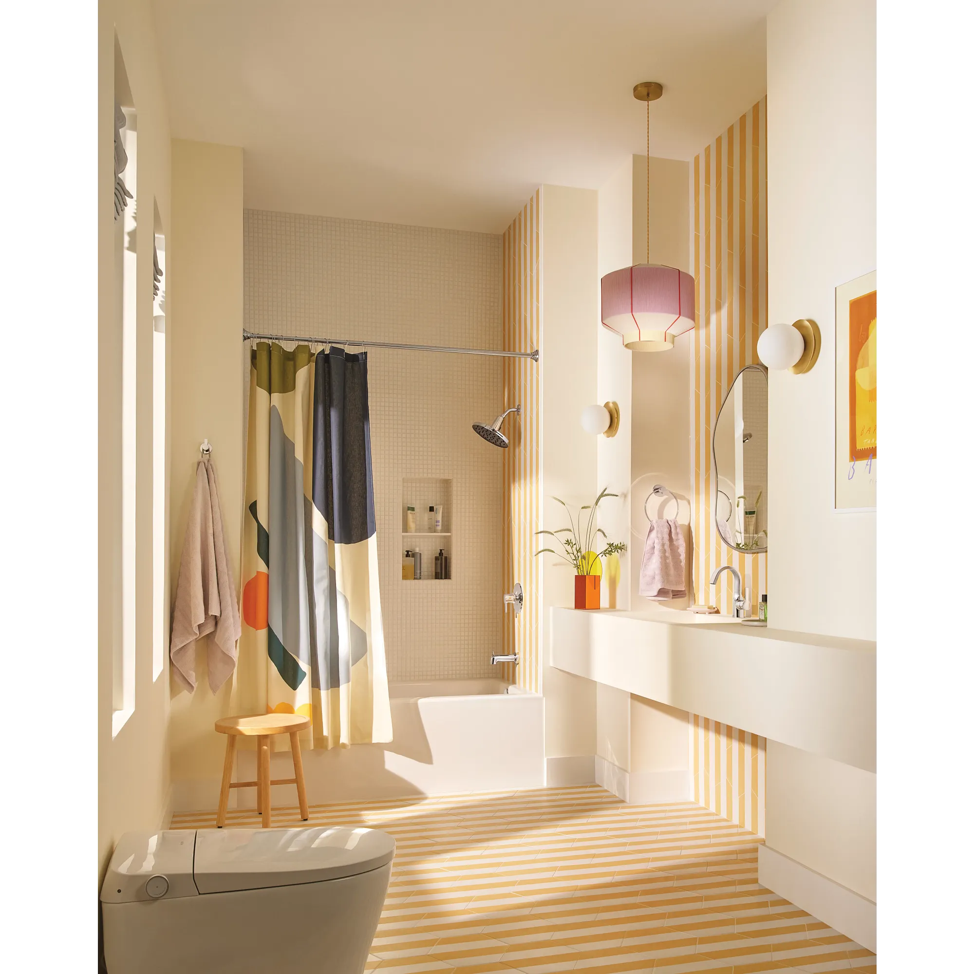 Avri Posi-Temp(R) Tub/Shower - Image 3