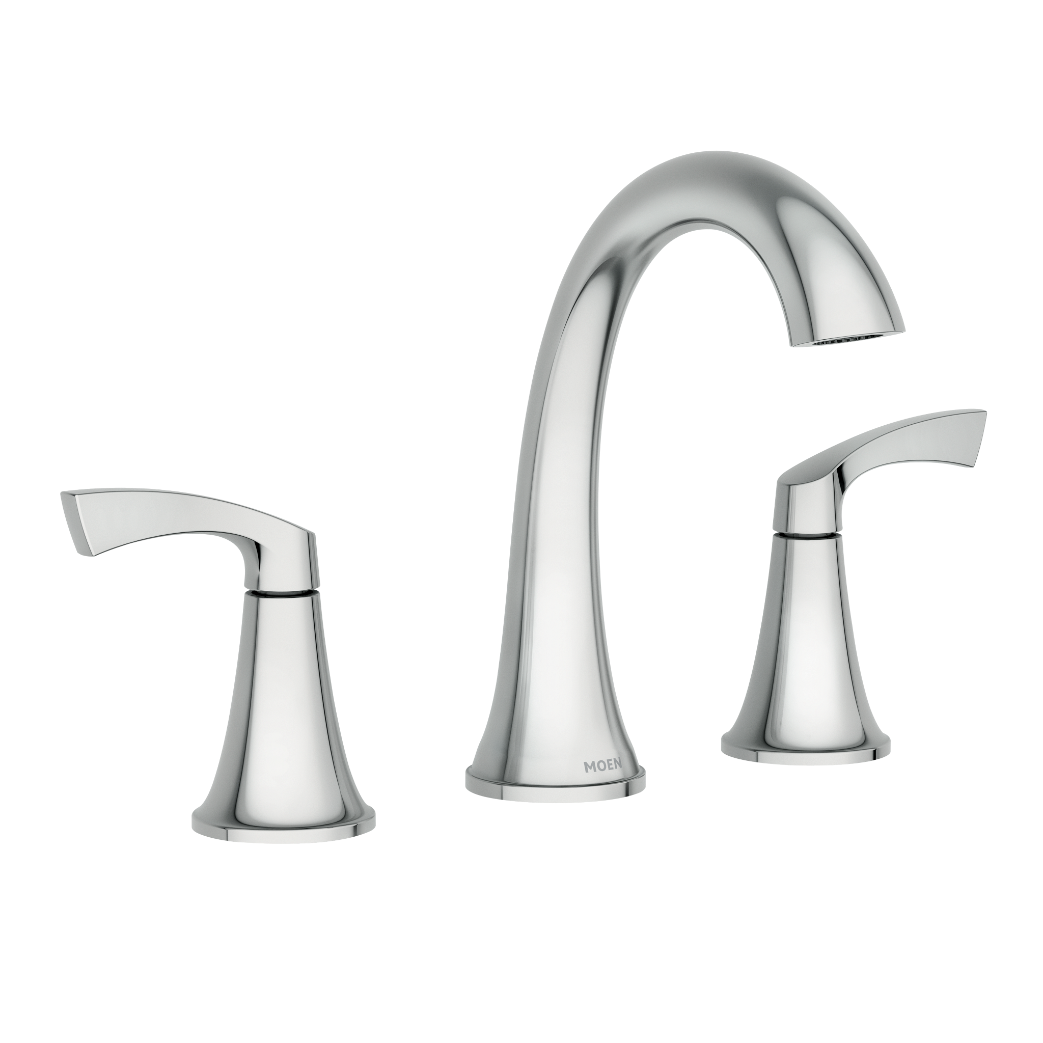 Korek Widespread Bathroom Faucet