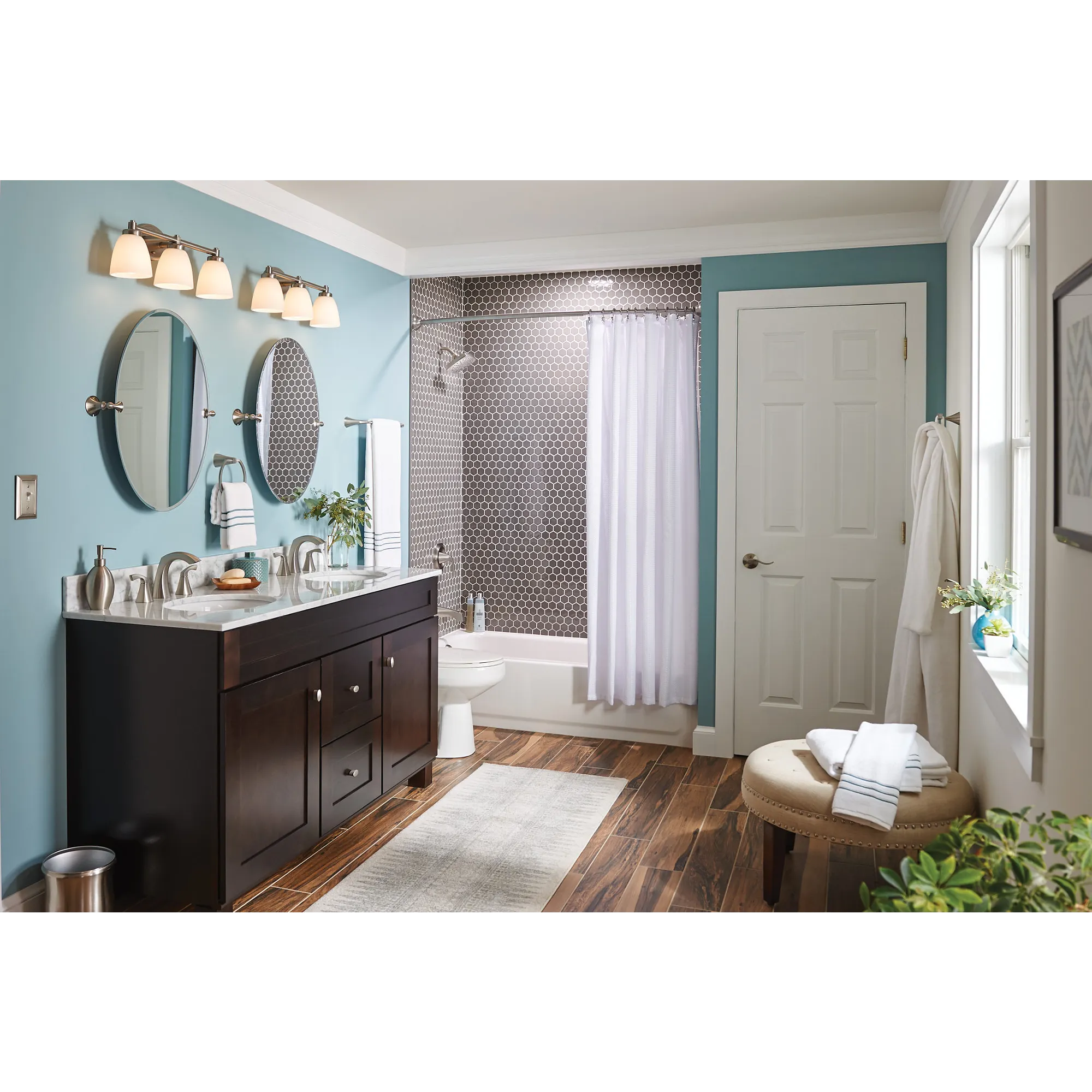 Lindor One-Handle Bathroom Faucet - Image 14