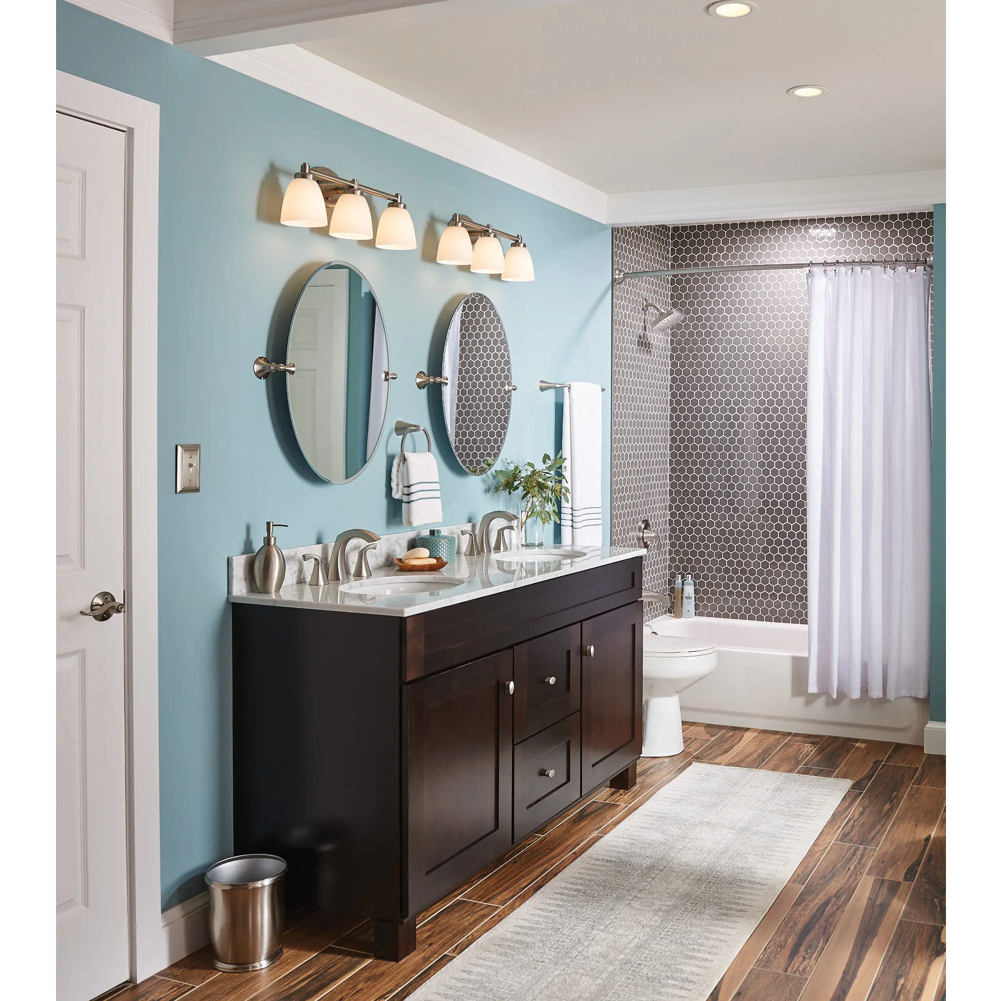 Lindor One-Handle Bathroom Faucet - Image 15