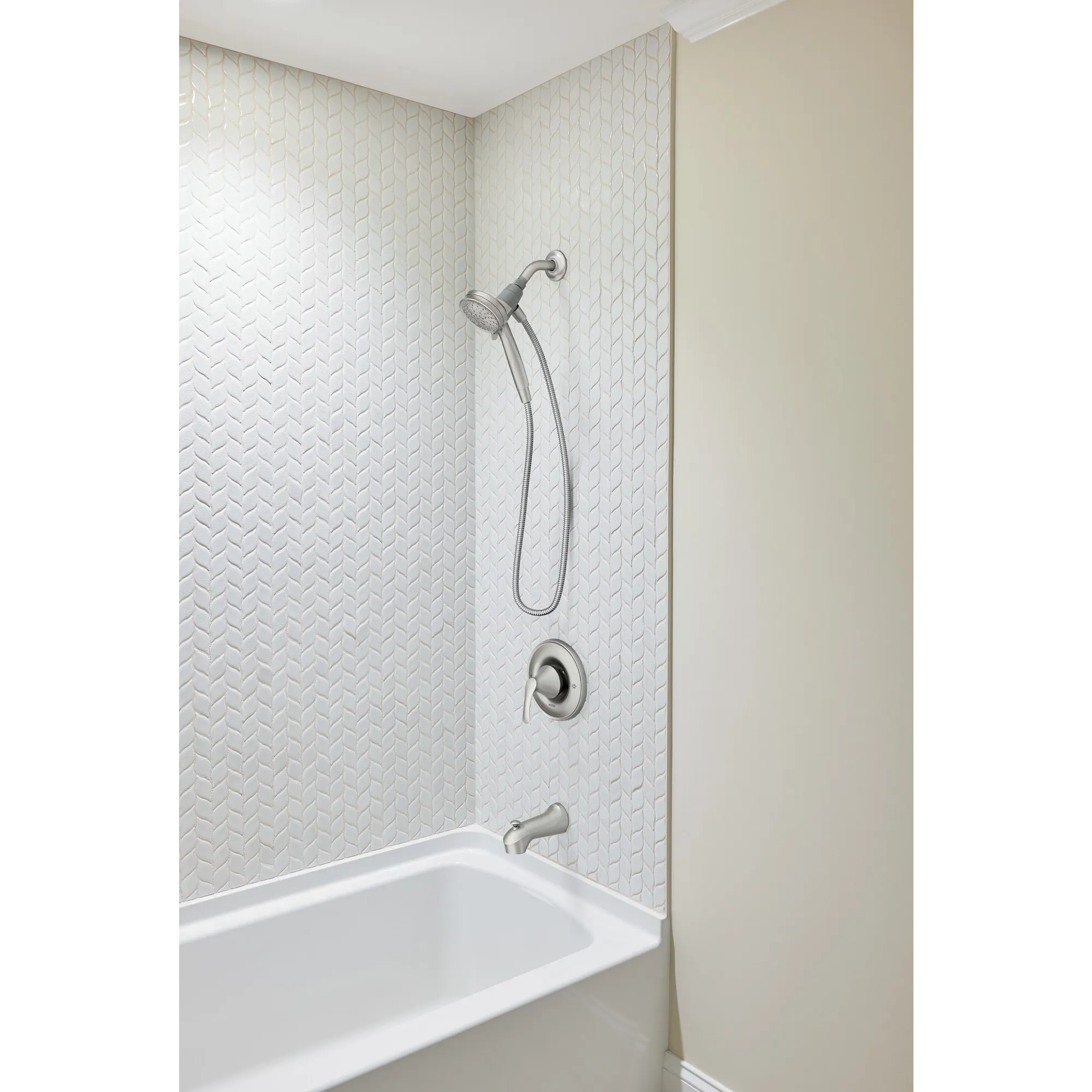 Darcy Tub and Shower Faucet - Image 7