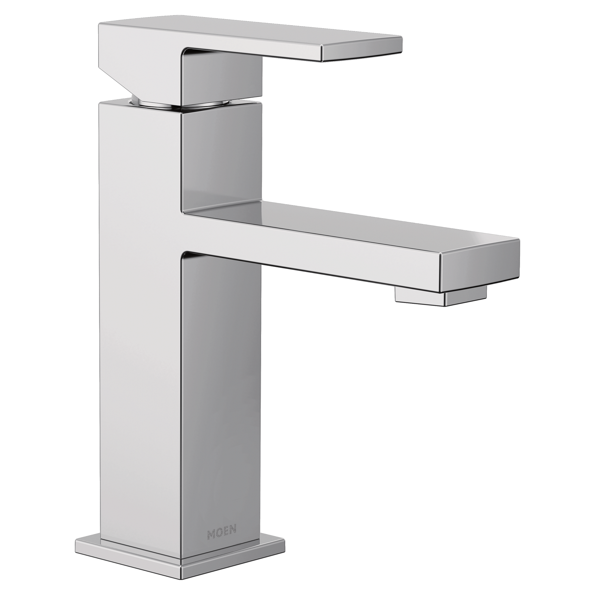Revyl One-Handle Bathroom Faucet
