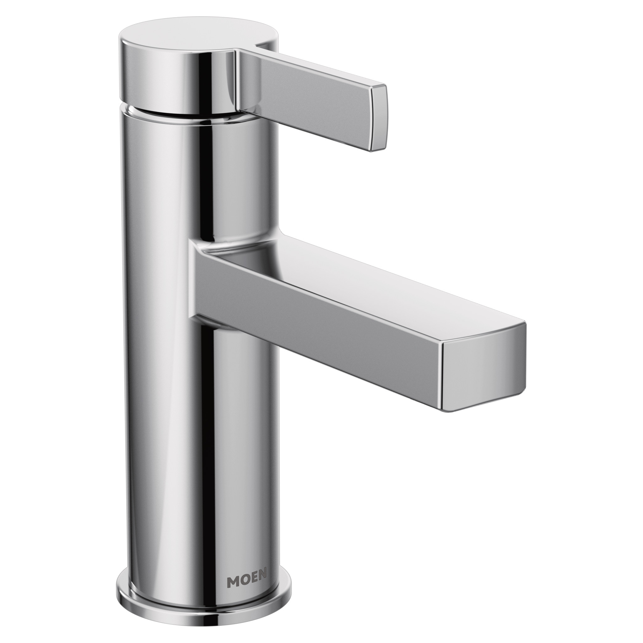 Beric One-Handle Bathroom Faucet