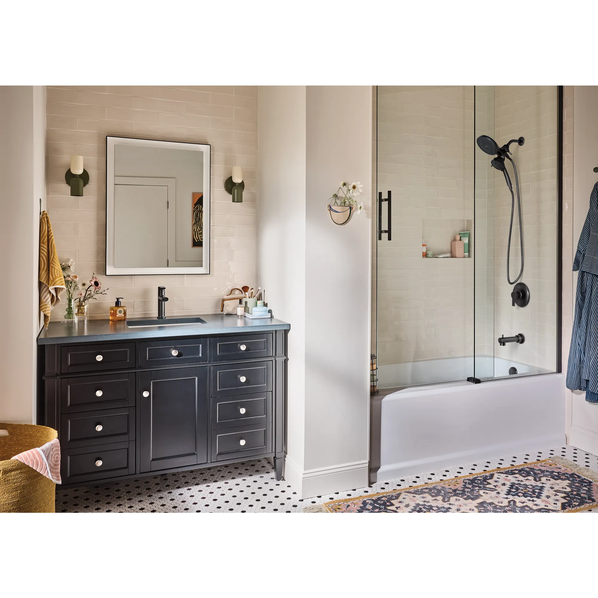 Meena Posi-Temp(R) Tub/Shower - Image 5