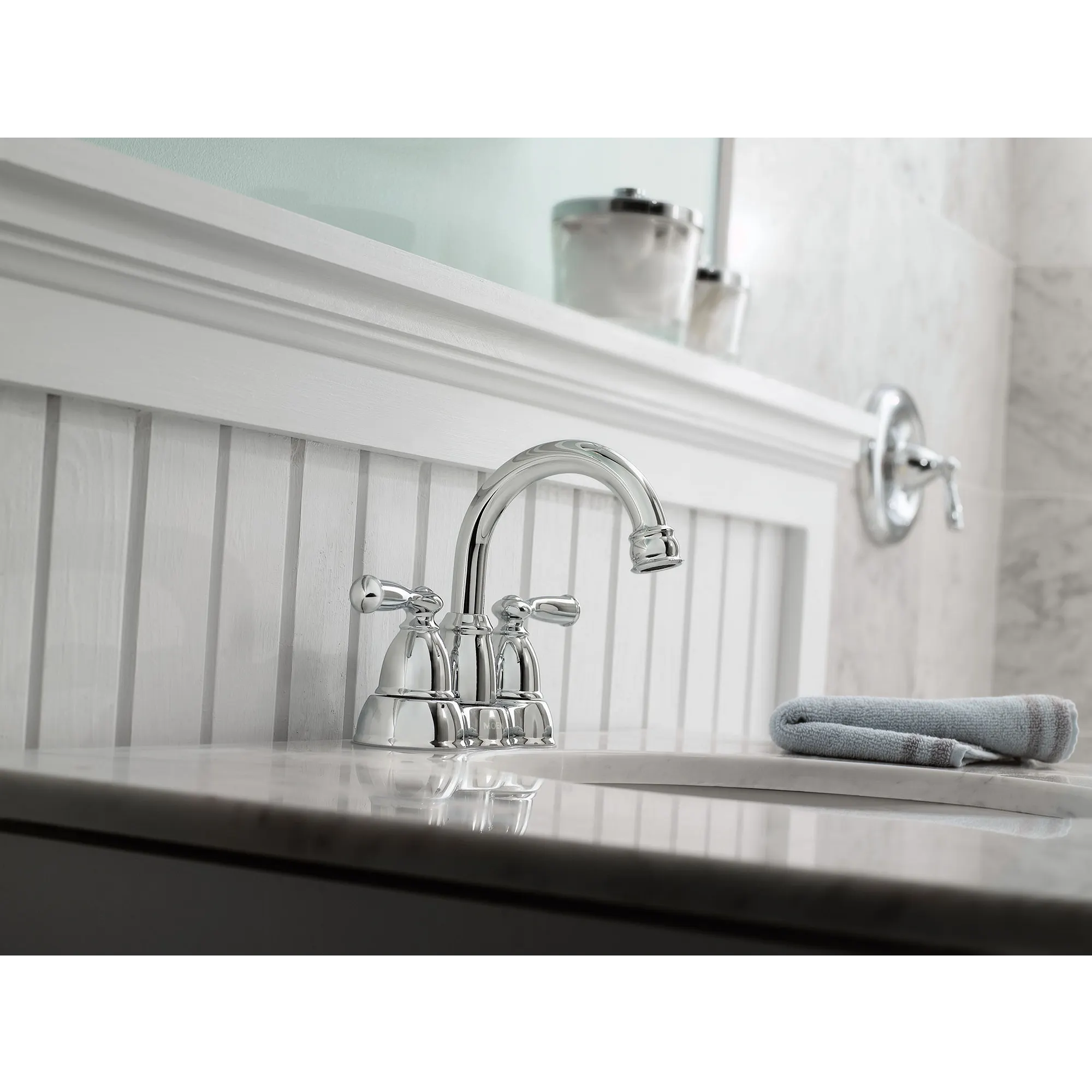 Banbury Posi-Temp(R) Tub/Shower - Image 2