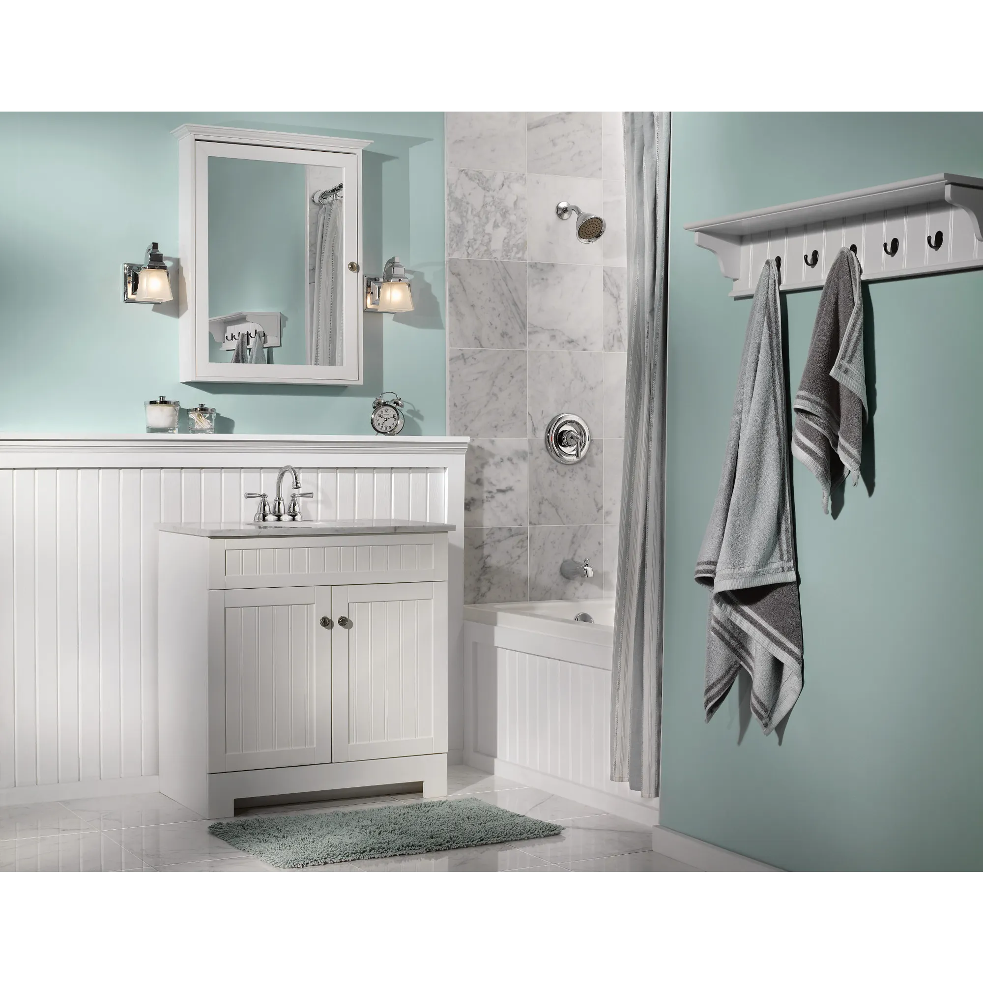 Banbury Posi-Temp(R) Tub/Shower - Image 4