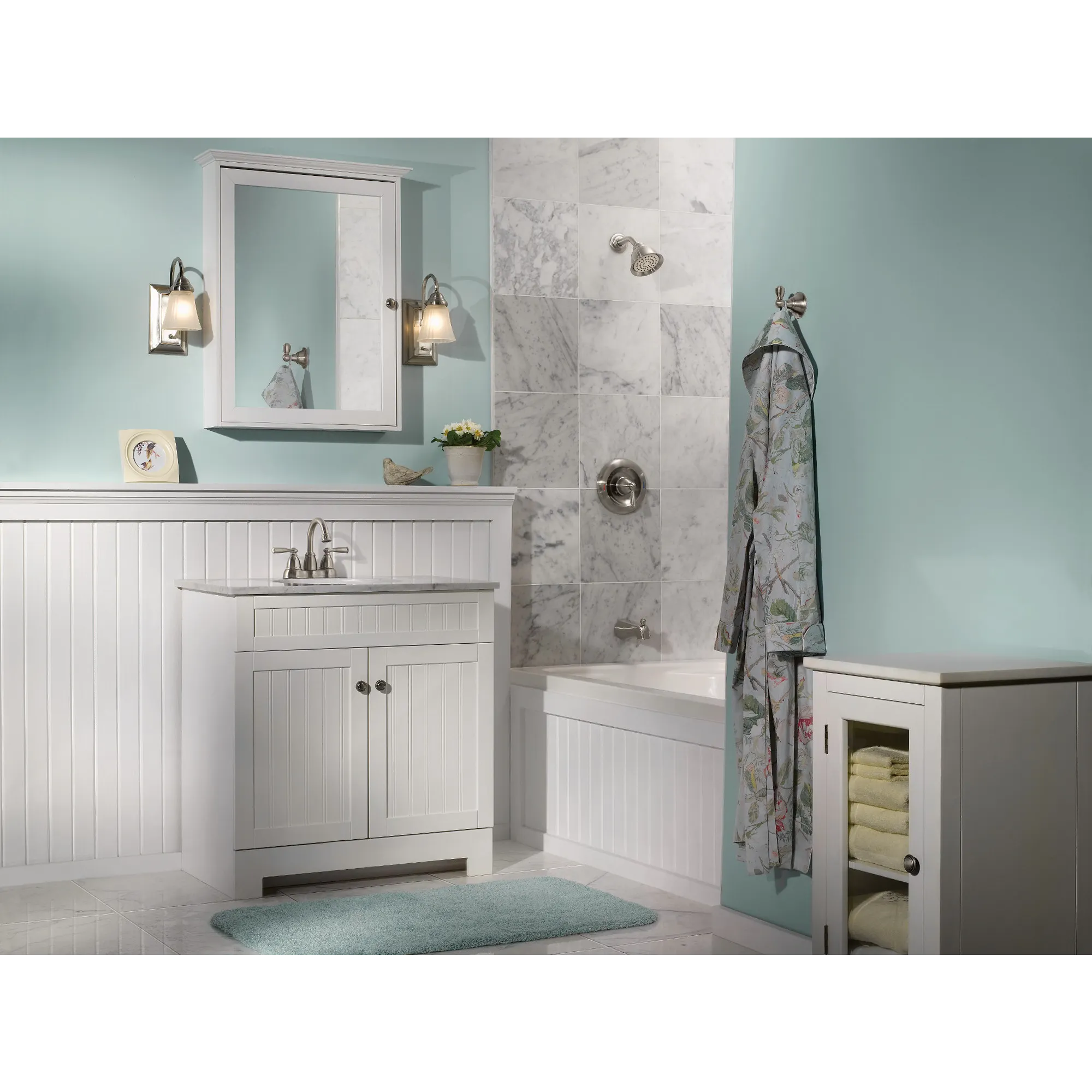 Banbury Posi-Temp(R) Tub/Shower - Image 6