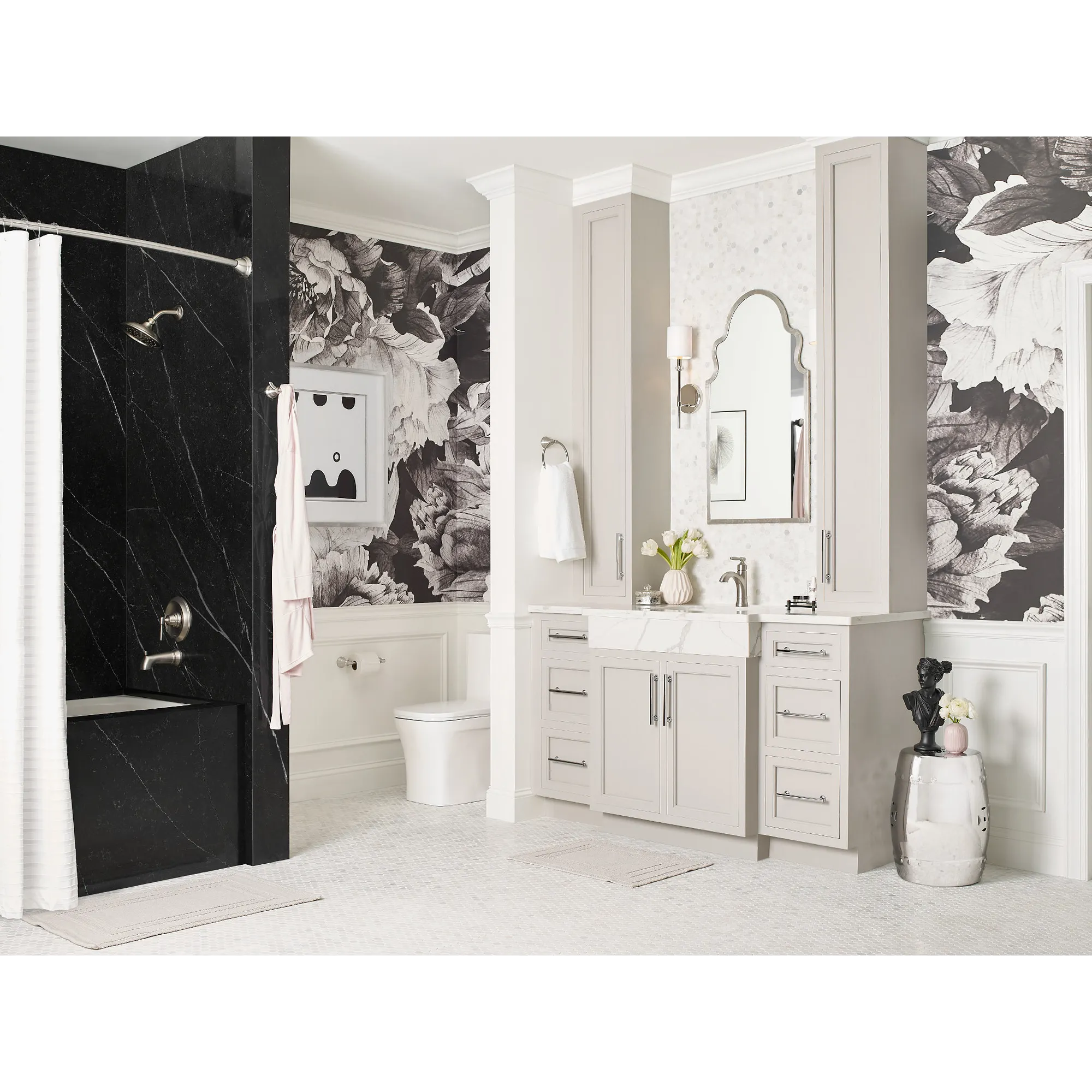 Halle Tub/Shower - Image 4