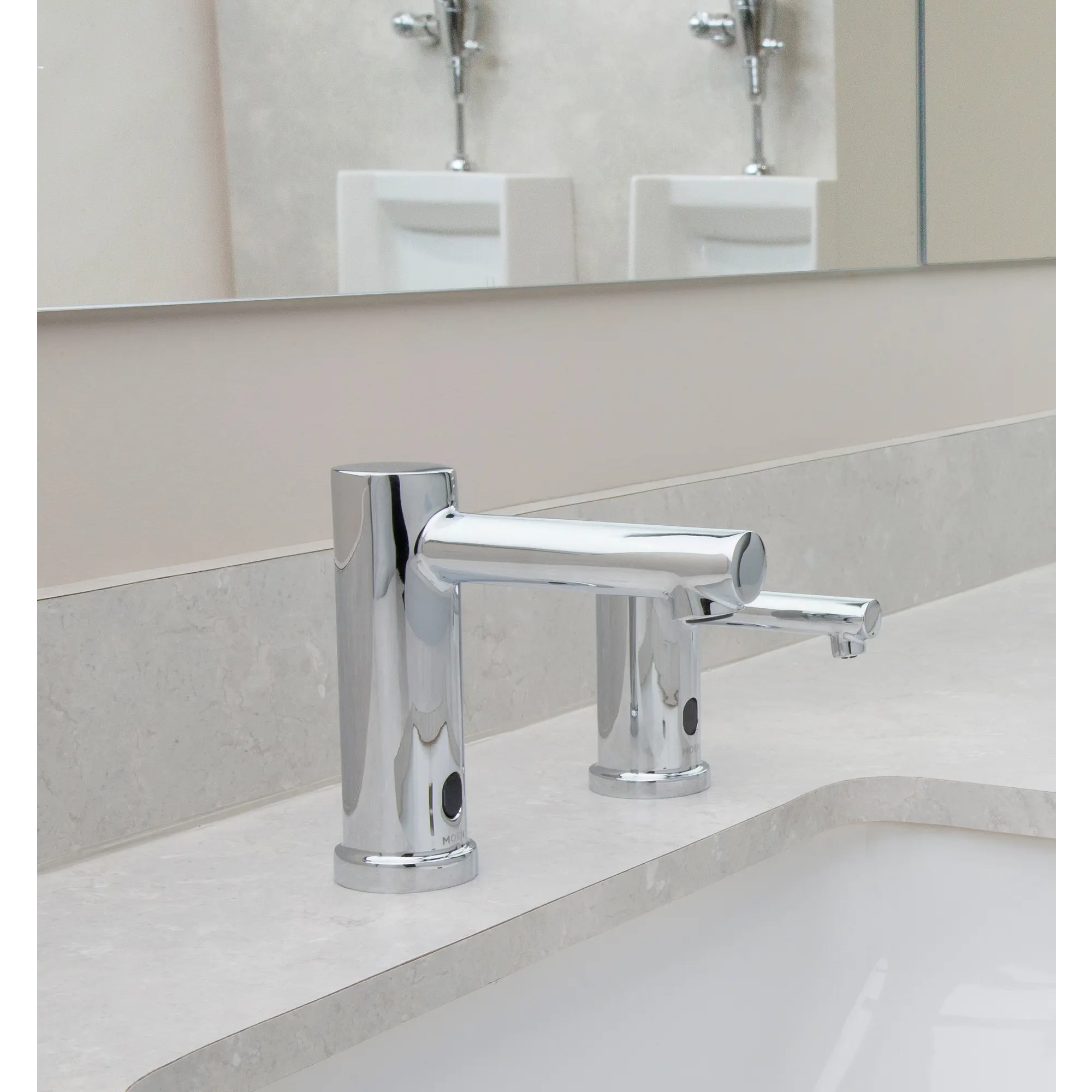 M-Power Includes Vandal Resistant Soap/Lotion Dispensers - Image 7