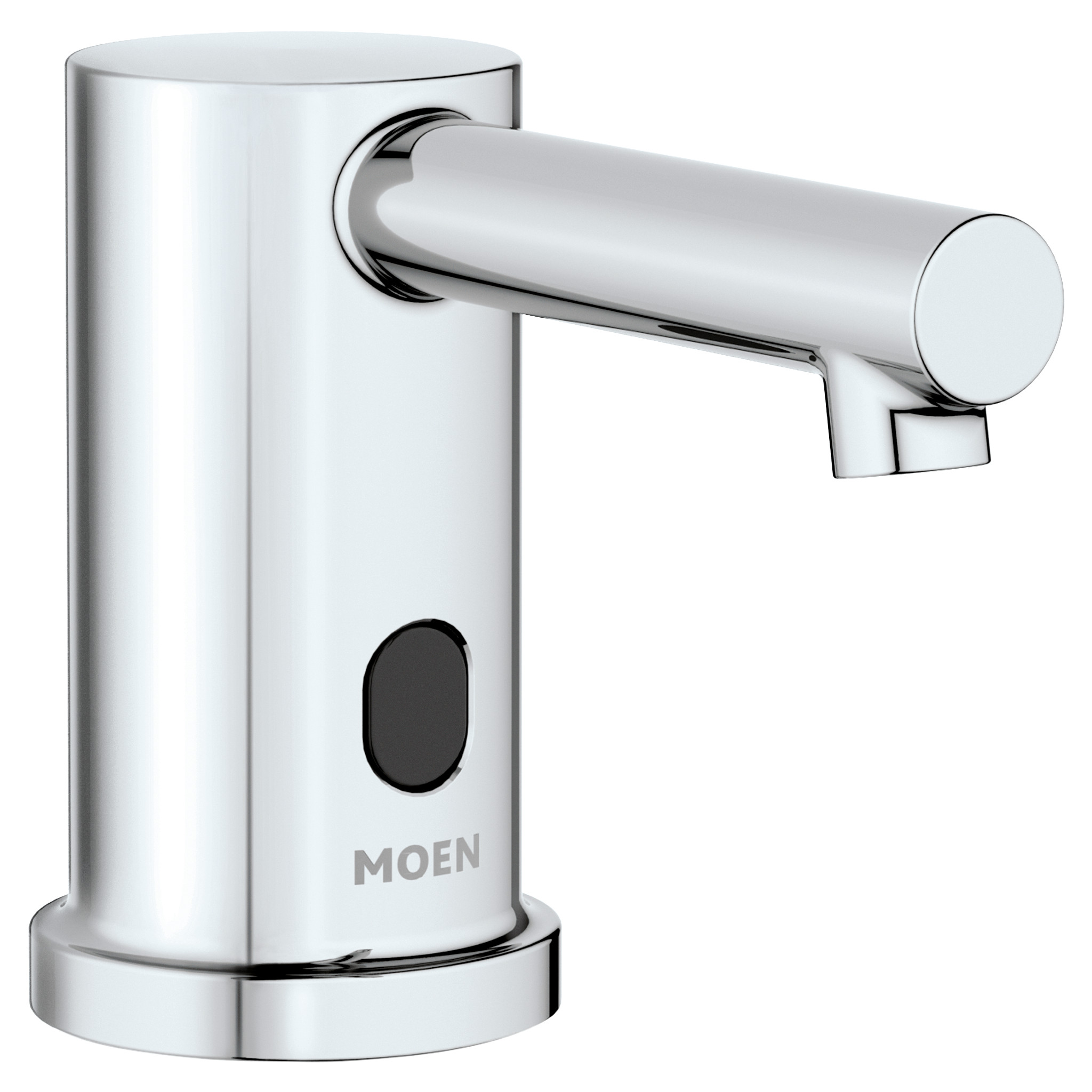 M-Power Includes Vandal Resistant Soap/Lotion Dispensers
