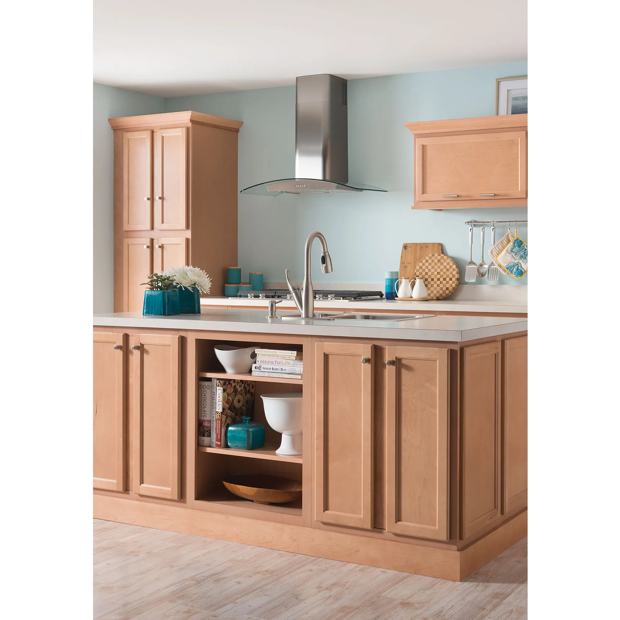 Iso Cabinet Drawer Pull - Image 16