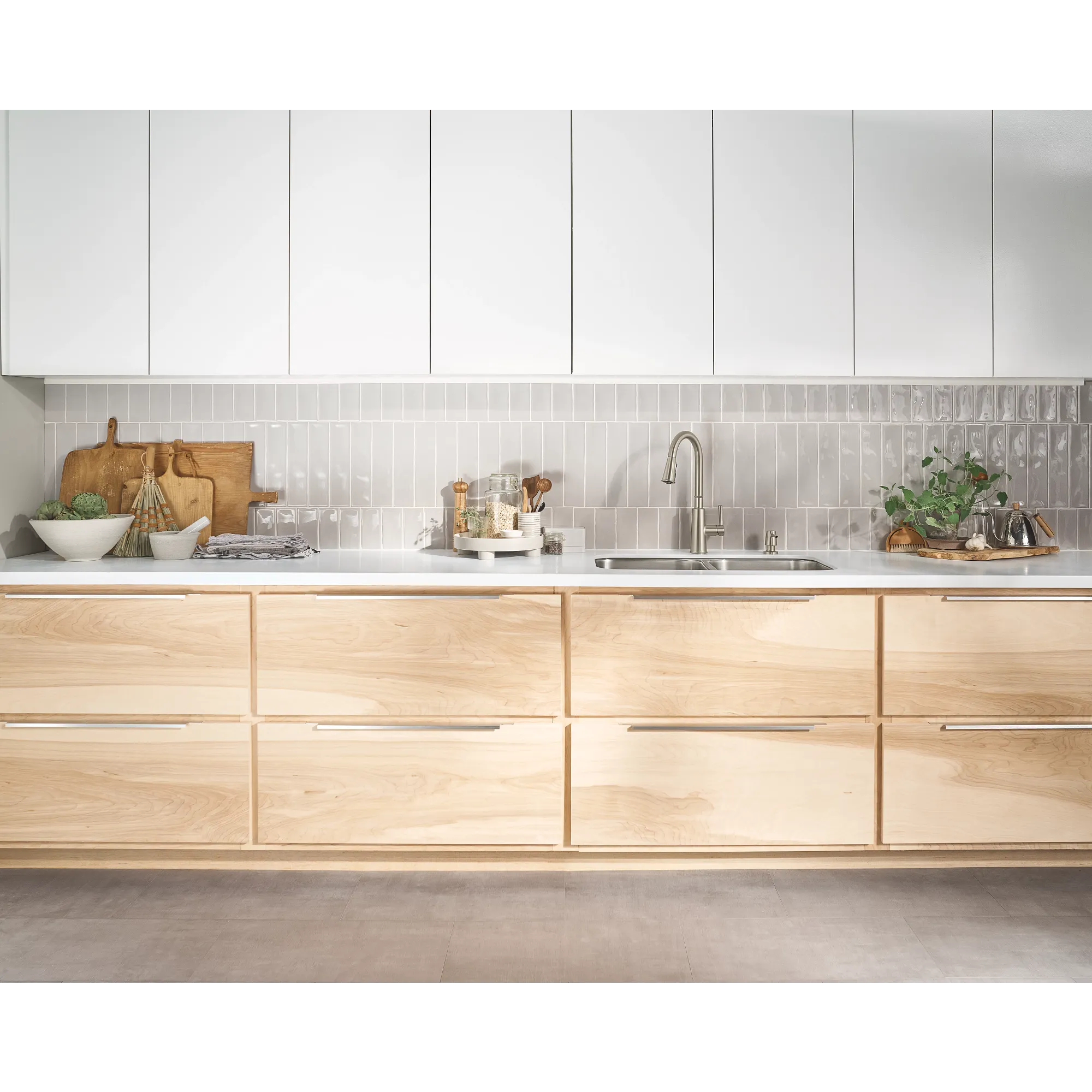 Fenn Pulldown Kitchen Faucet - Image 7