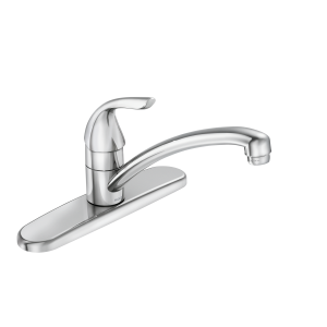 Adler One-Handle Kitchen Faucet