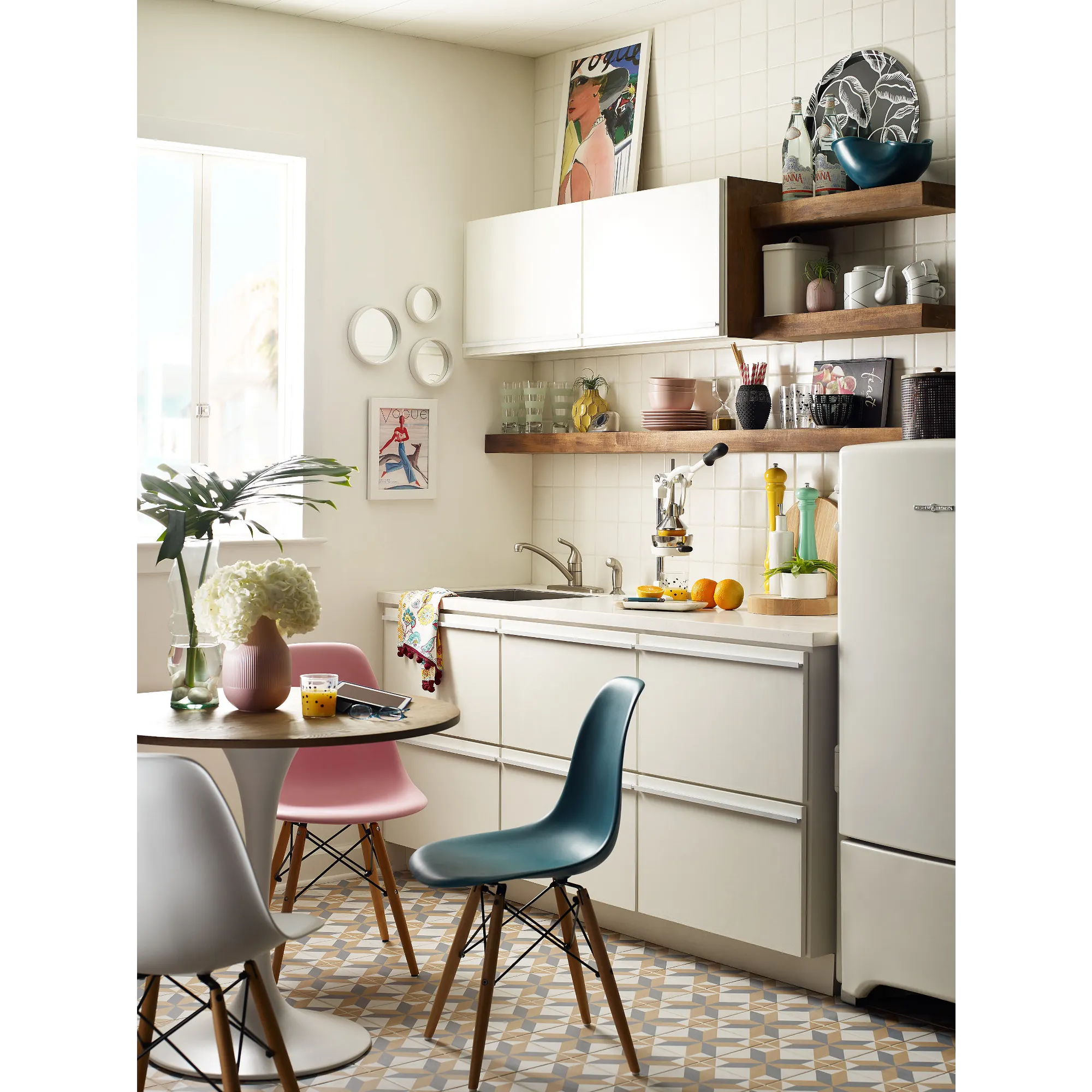 Adler One-Handle Kitchen Faucet - Image 10