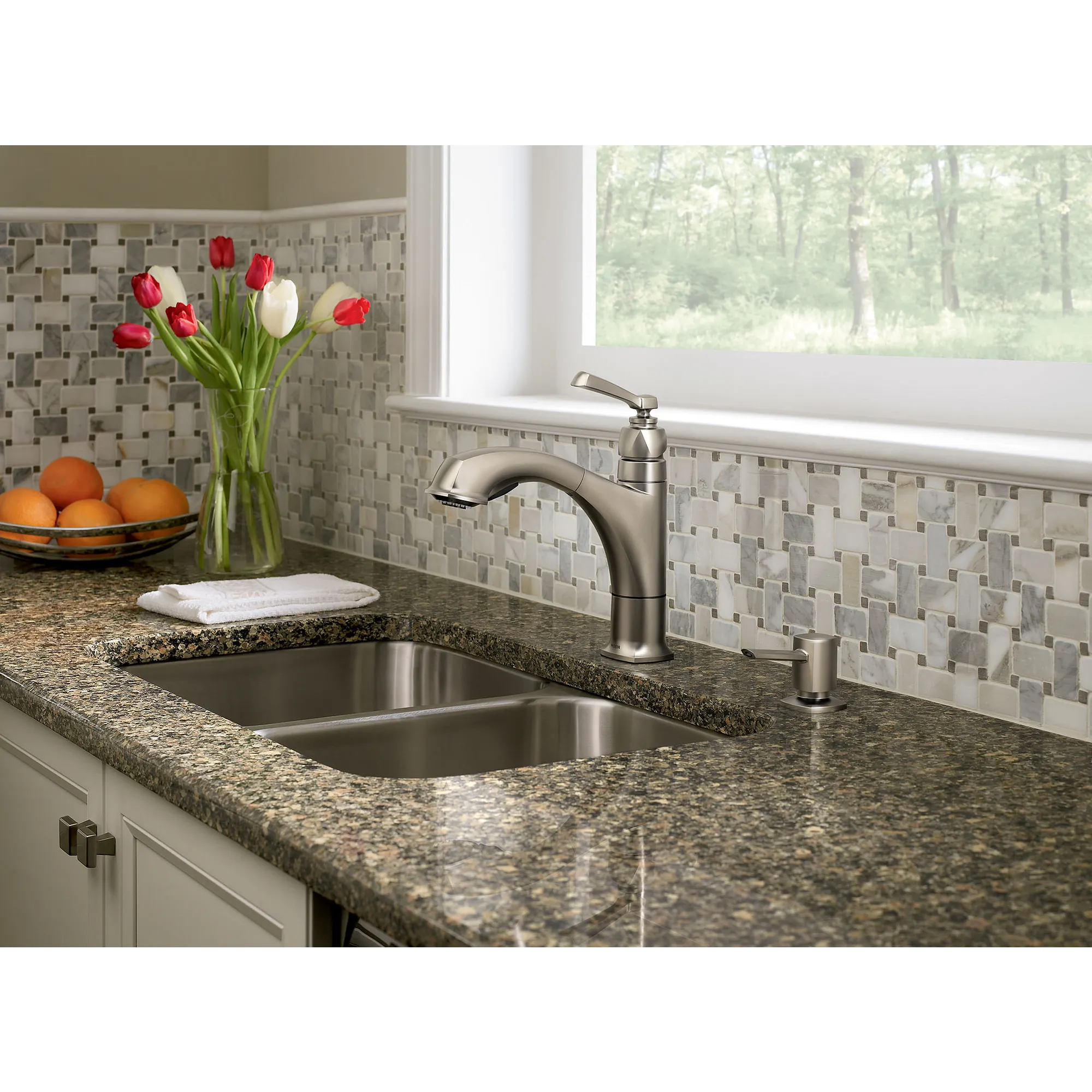 Boardwalk Bar faucet - Image 2