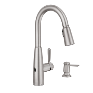 Sperry One-Handle Kitchen Faucet