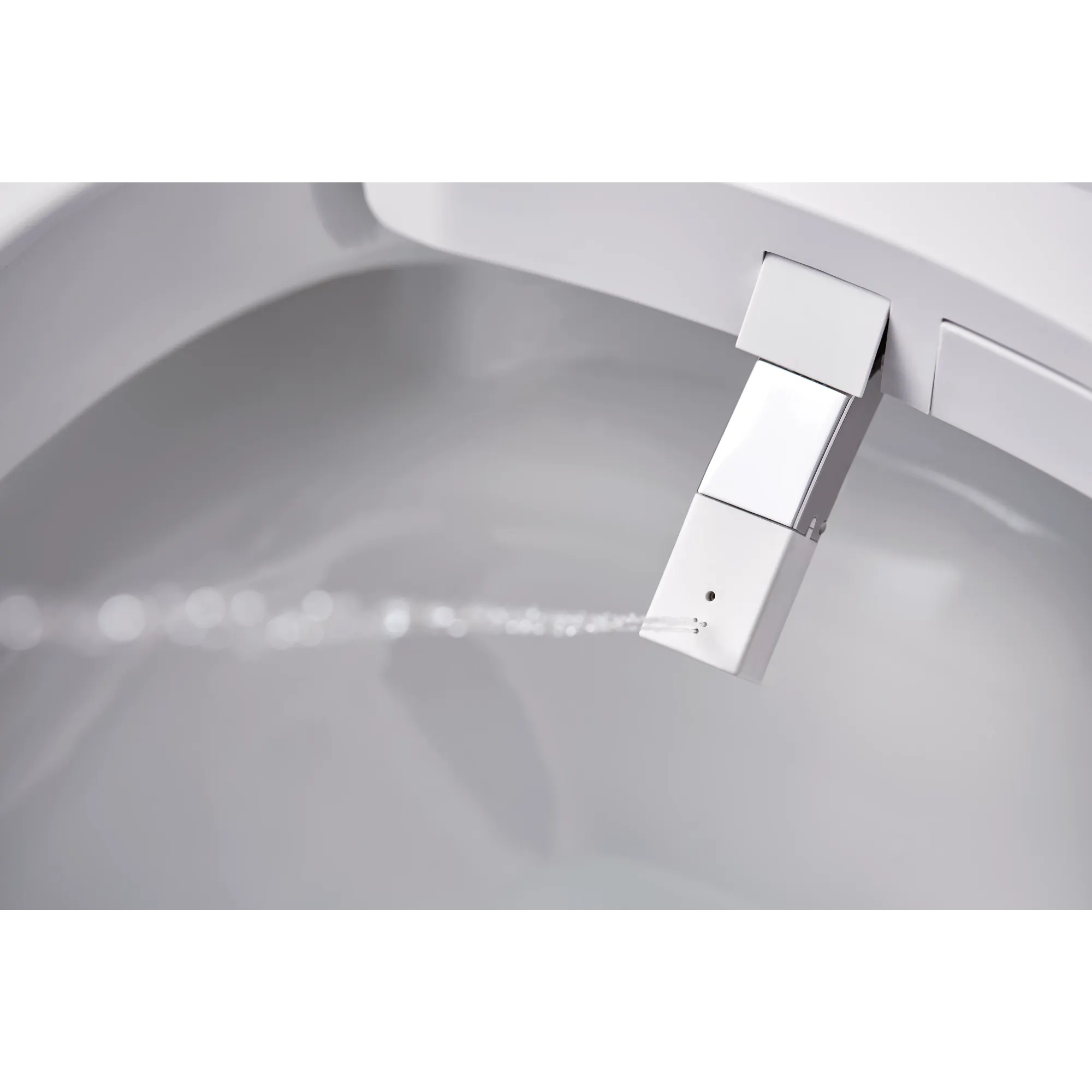 5-Series Electronic Cleansing Toilet - Image 7