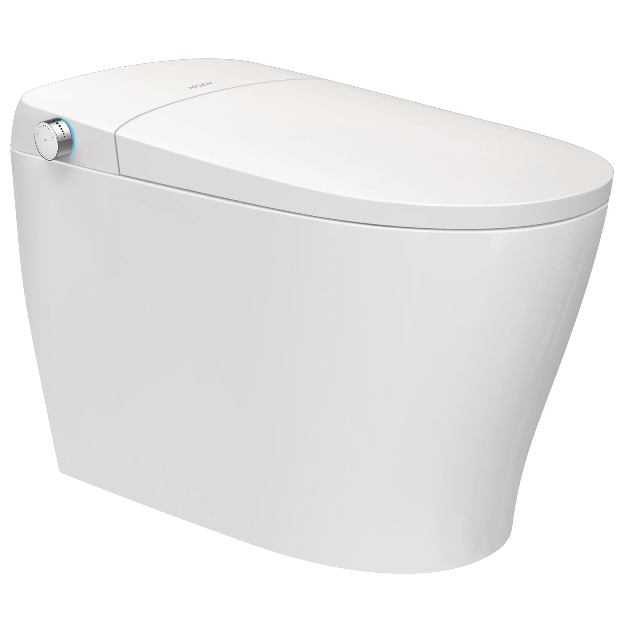 3-Series Electronic Cleansing Toilet - Image 15