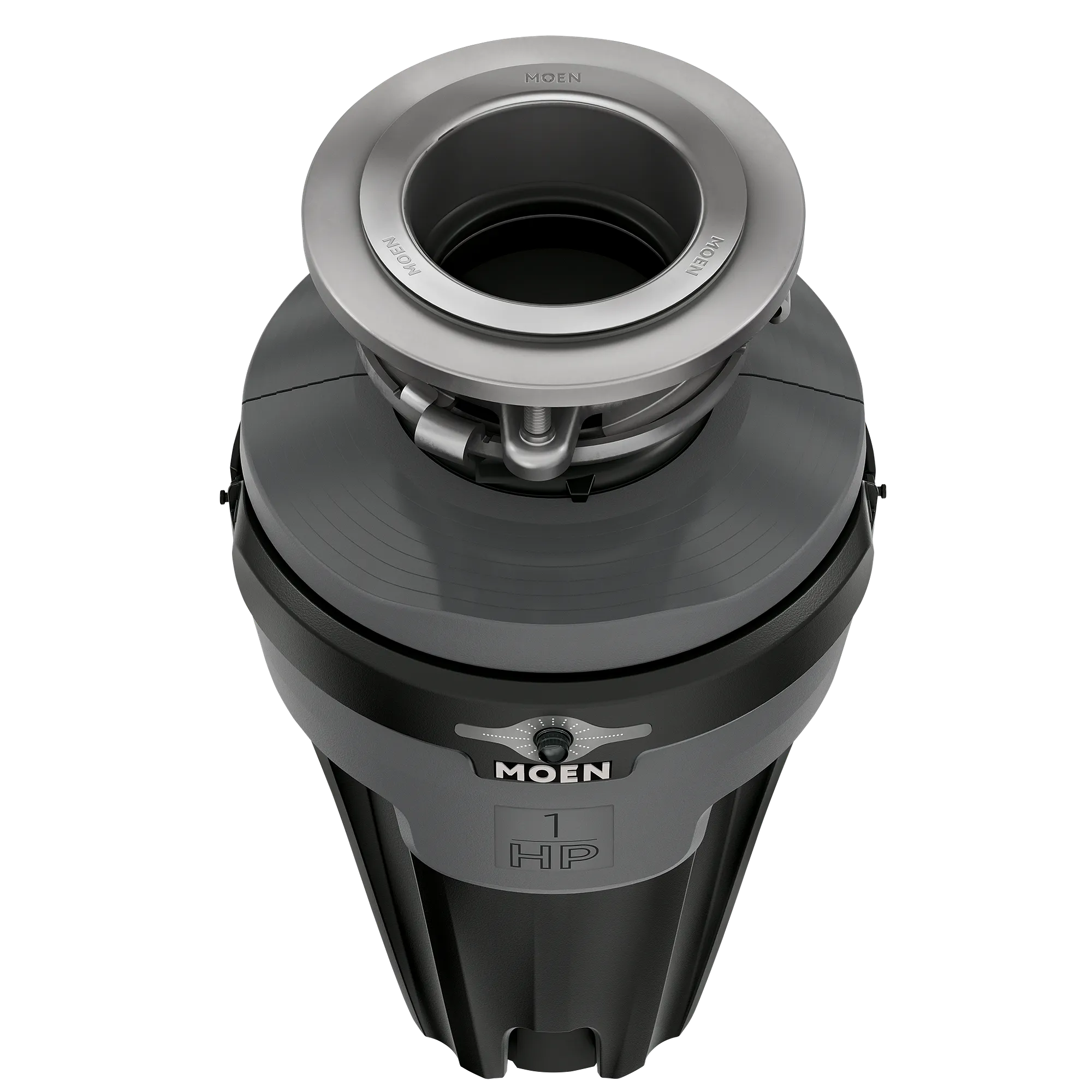 EX Series 1 Horsepower Lighted Garbage Disposal - Image 5