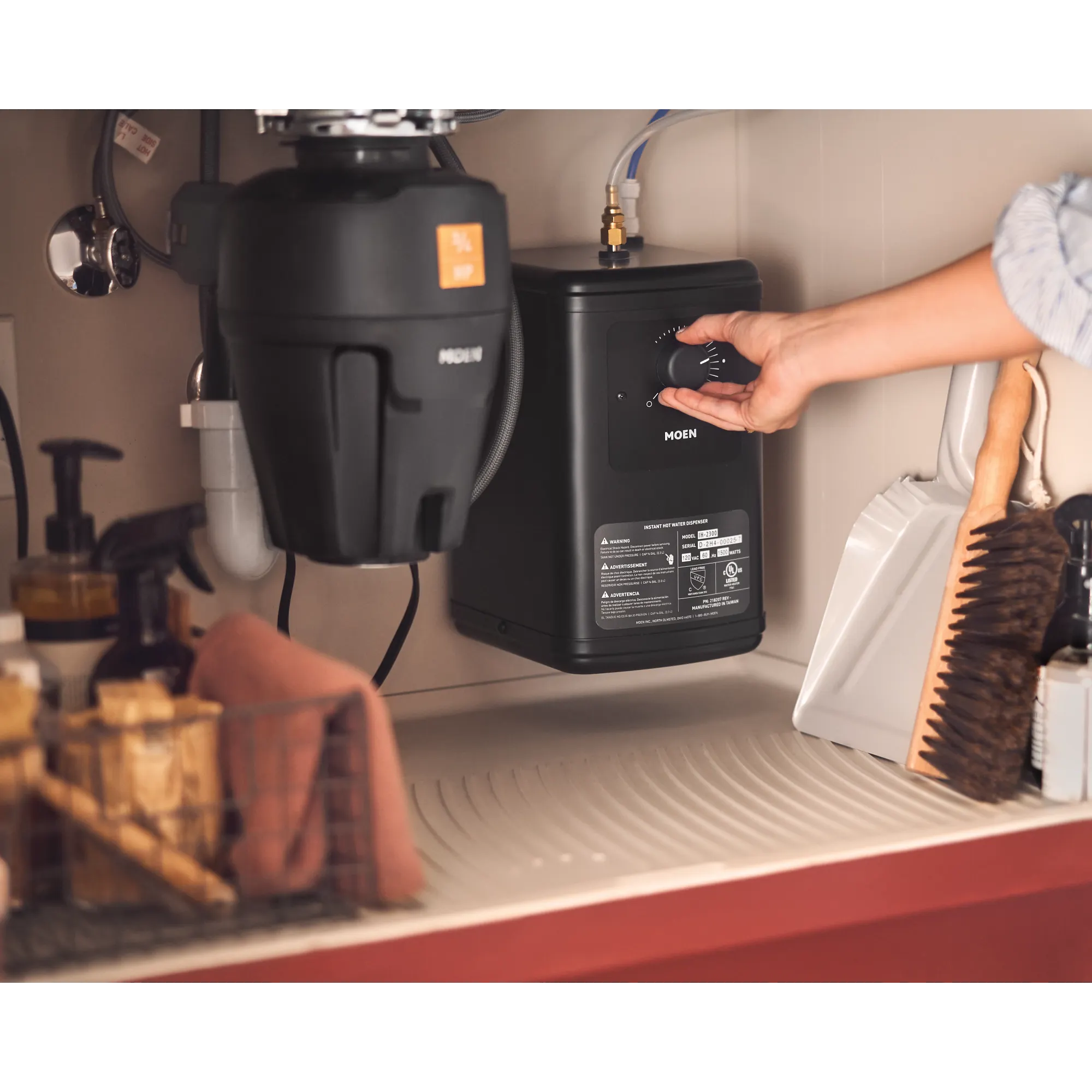 Instant Hot Tank - Image 5