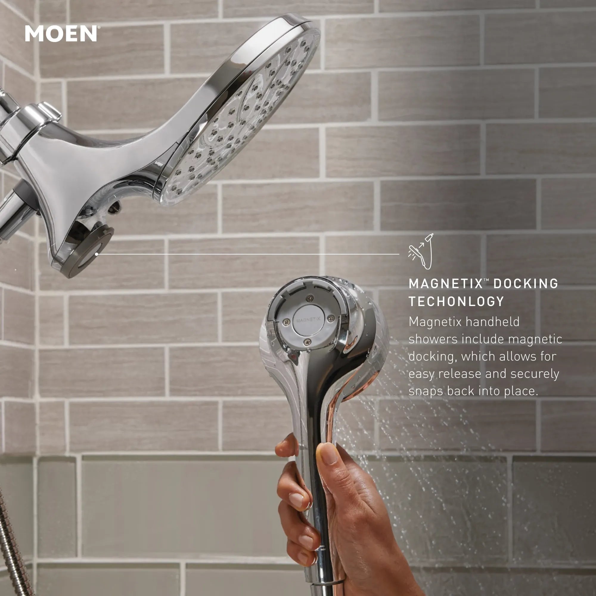 Graeden Posi-Temp(R) Tub/Shower - Image 18