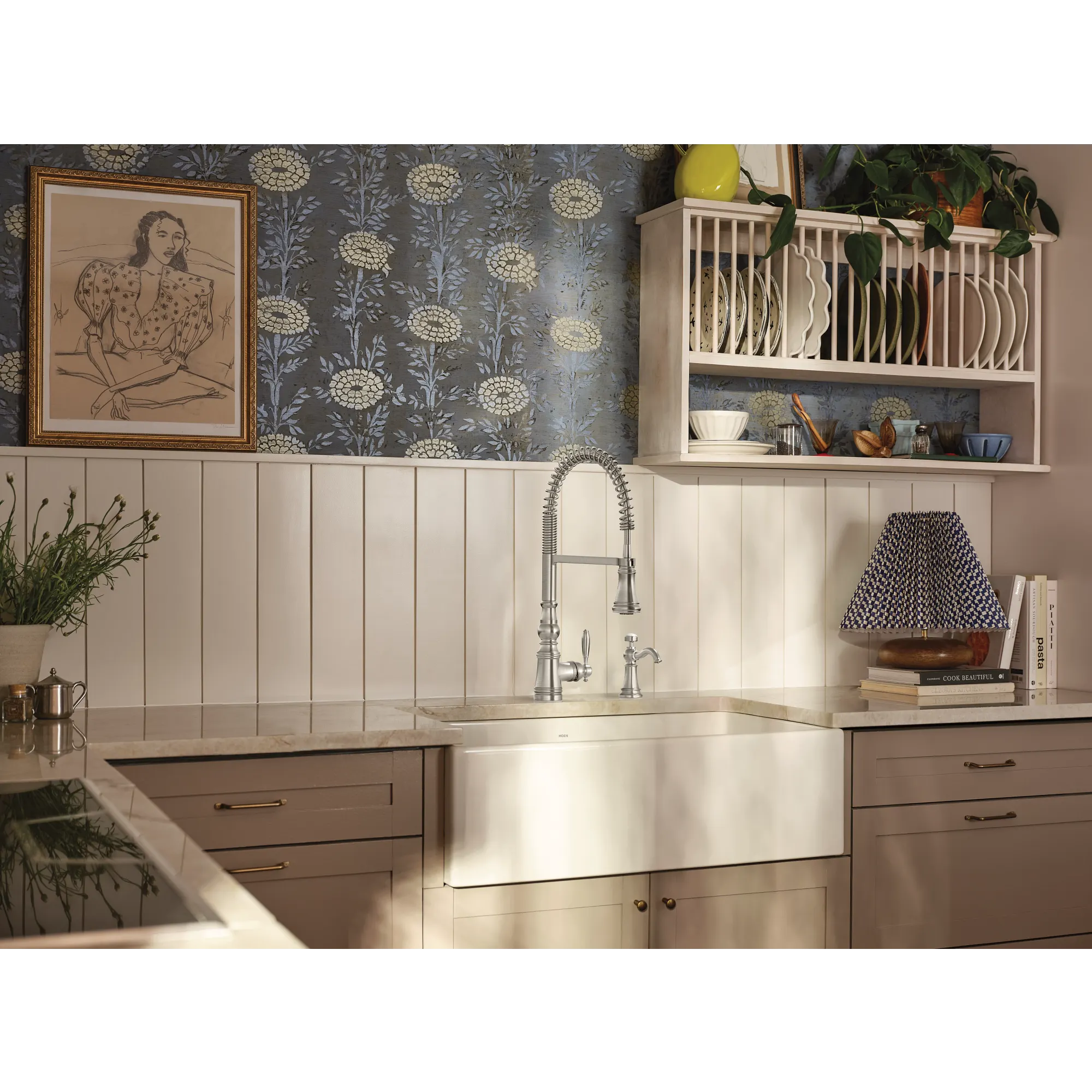 Weymouth Soap Dispenser - Image 14