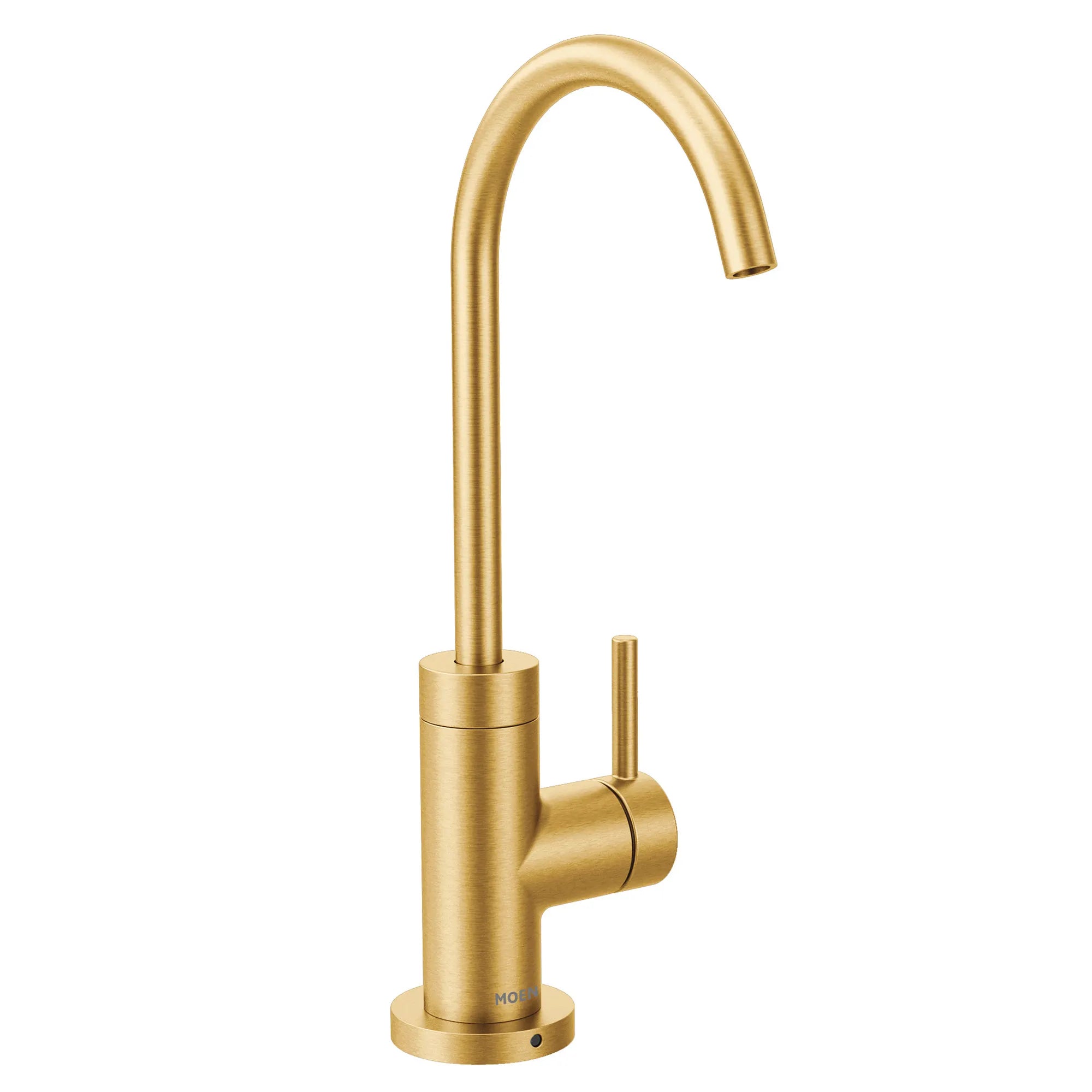 Moen Sip Modern One-Handle High Arc Beverage Faucet - Image 16