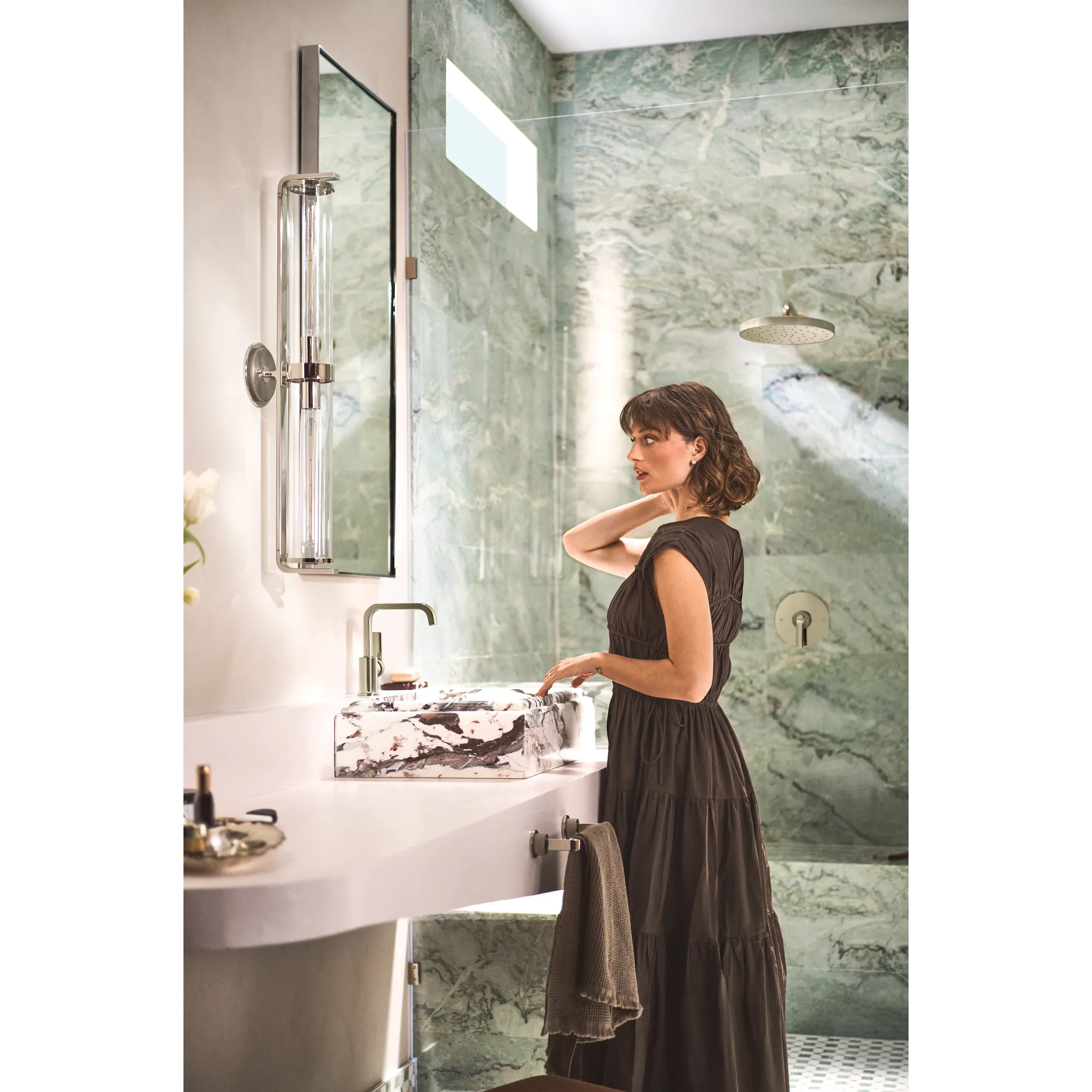 Cambium Hand Towel Bar - Image 19