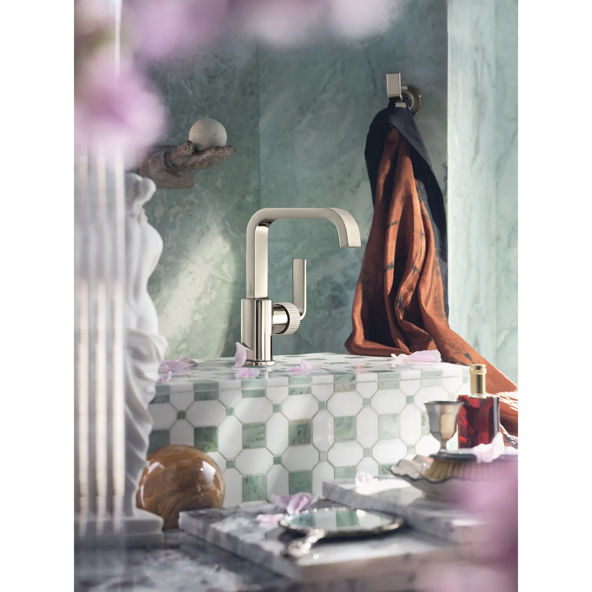 Cambium Robe Hook - Image 11