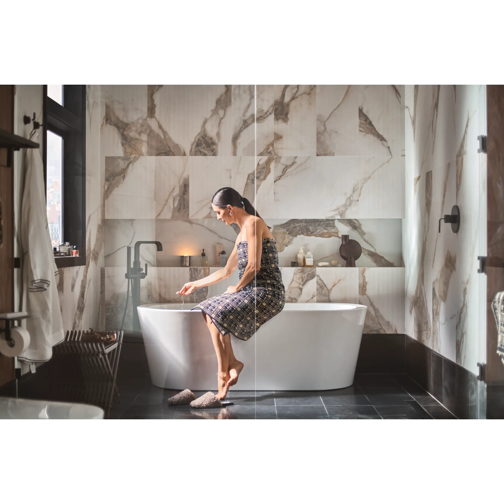 Cambium M-Core 3 Series Tub/Shower Valve Only - Image 5