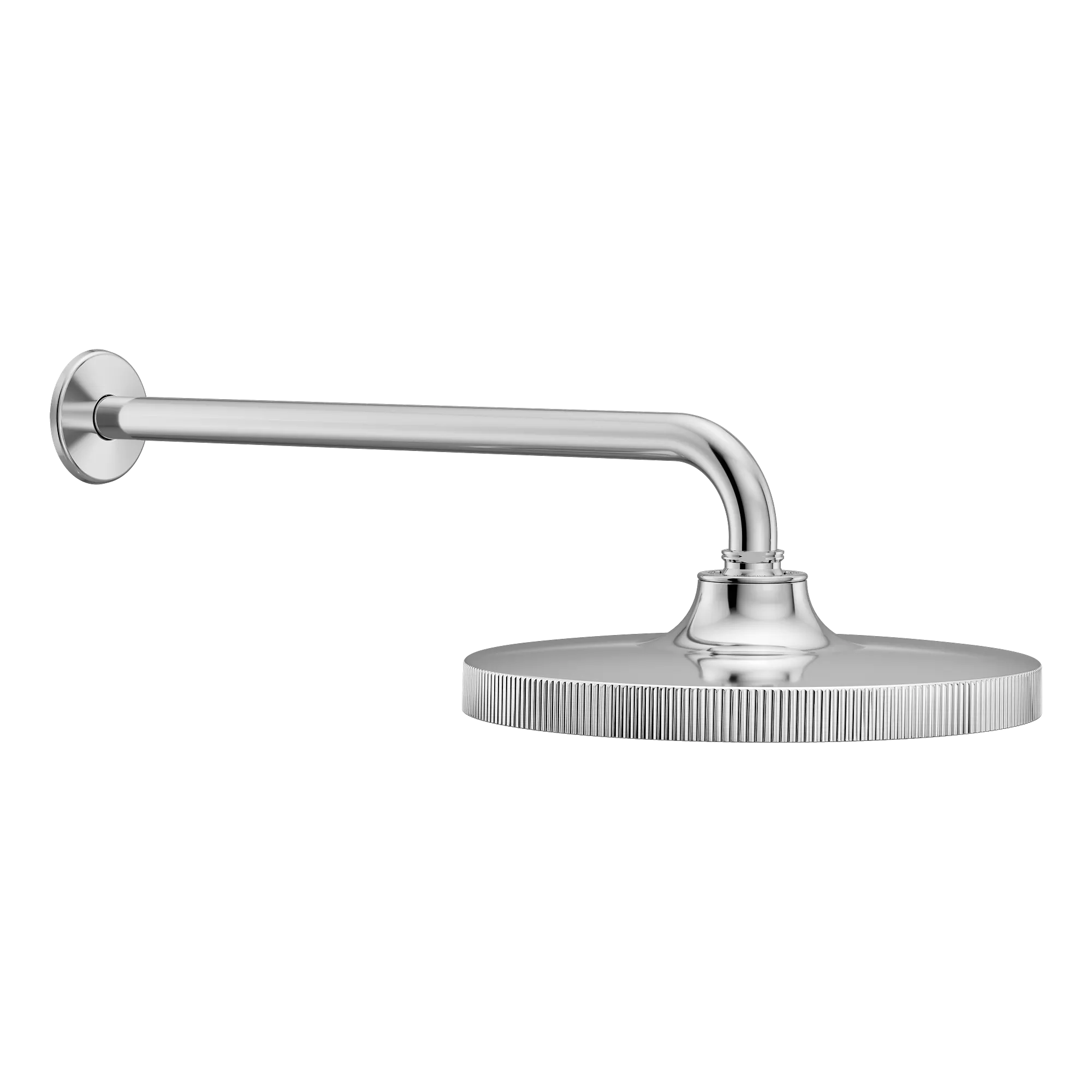 Cambium One-Function 10 Diameter Spray Head Eco-Performance Rainshower - Image 3