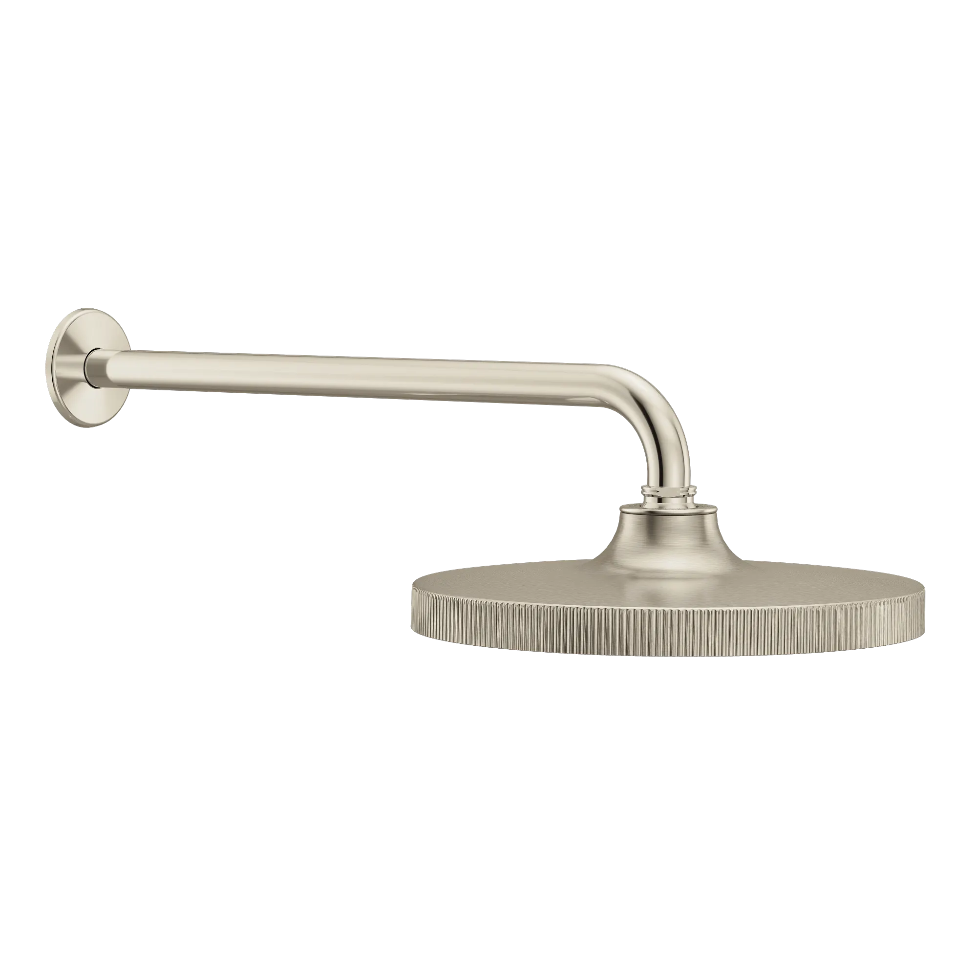 Cambium One-Function 10 Diameter Spray Head Eco-Performance Rainshower - Image 12